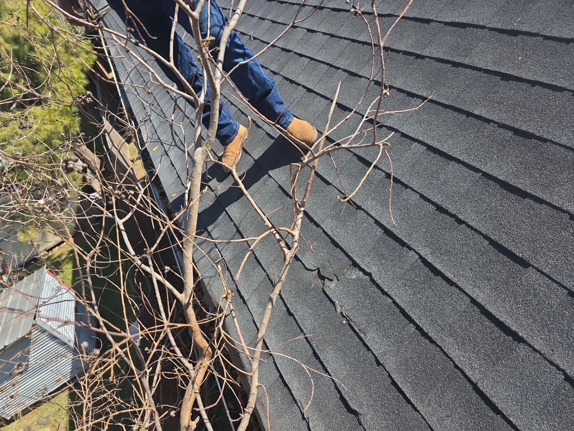 Our salesmen actually WORK for you! by REPS OF TEXAS