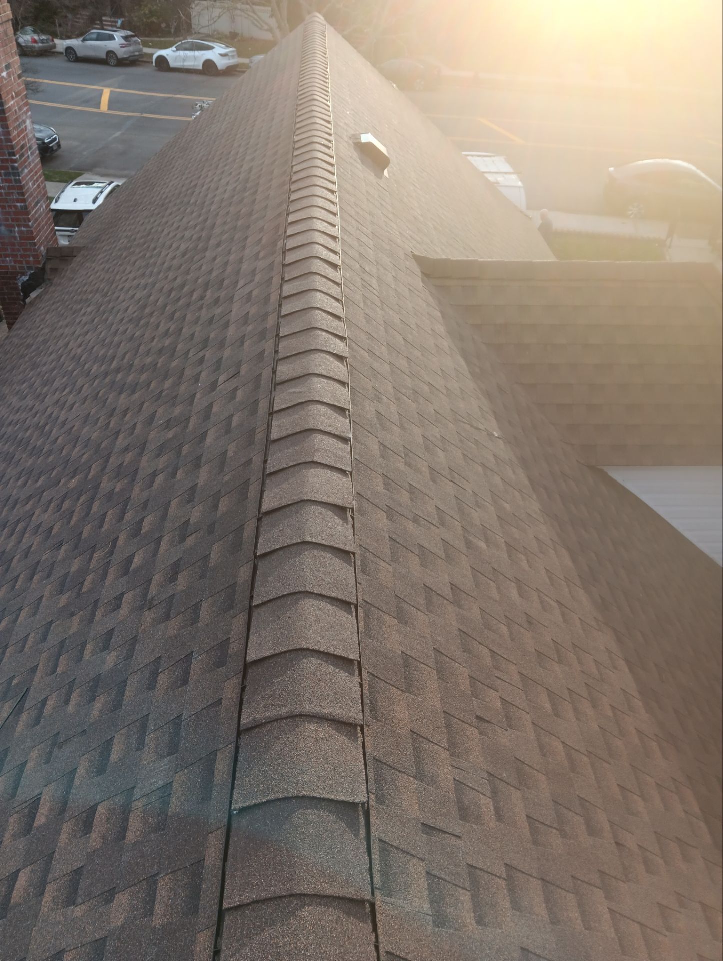 Project in Queens, NY by A L Best Construction 