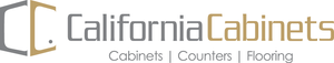 Logo for California Cabinets