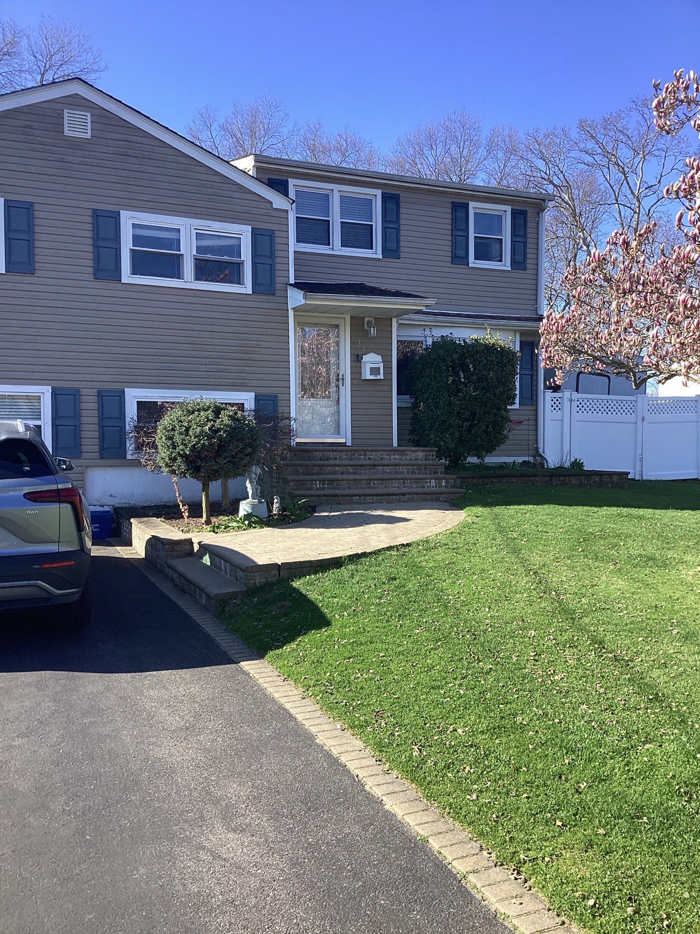 Category 3 Water Mitigation and Bathroom Restoration in West Islip by Newhouse Restoration