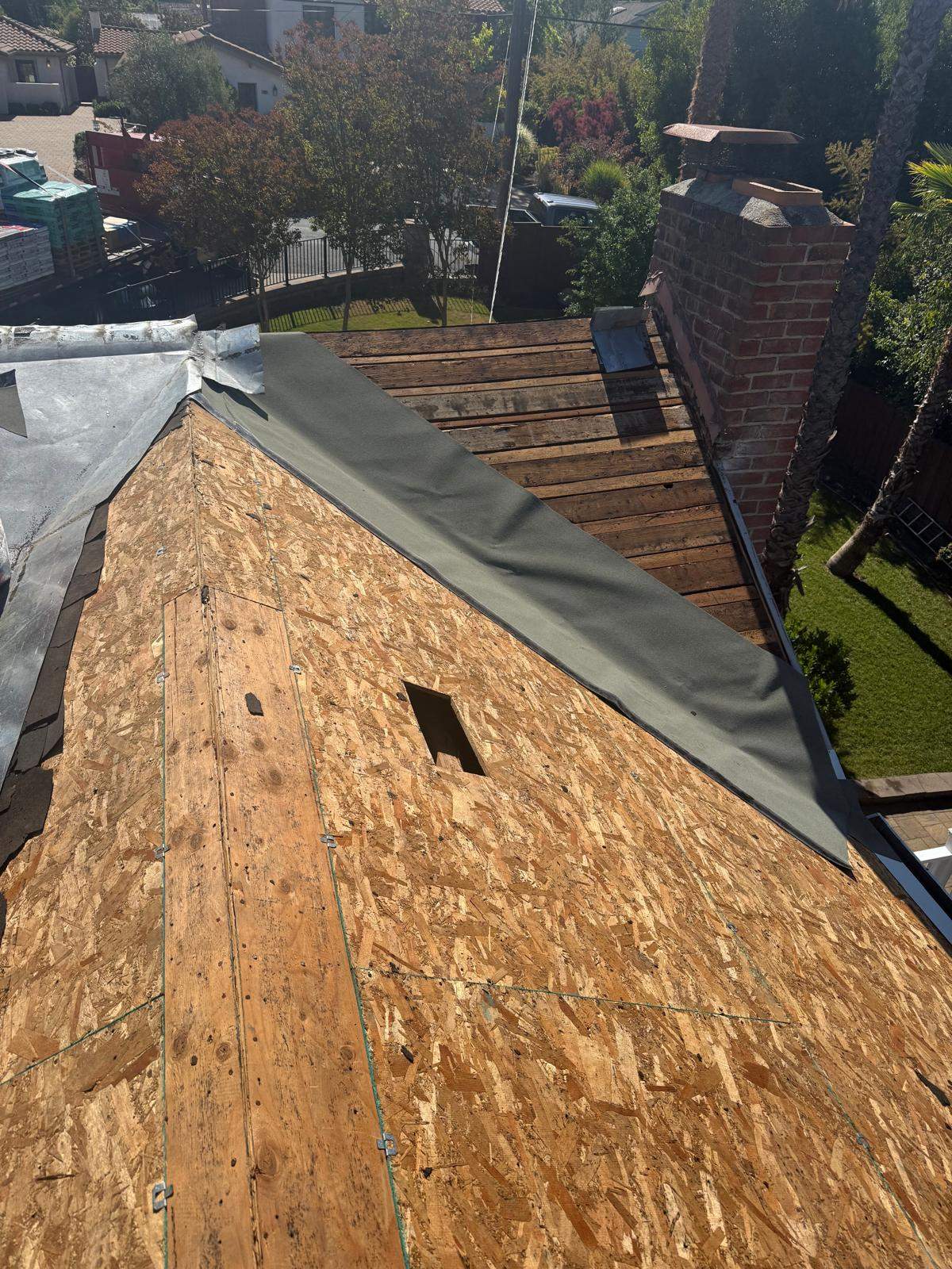 Roof Replacement- Alamo, CA 94507 by Epic Roof Replacement
