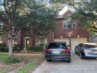 Comprehensive Storm Damage Recovery and Roof Replacement in Round Rock