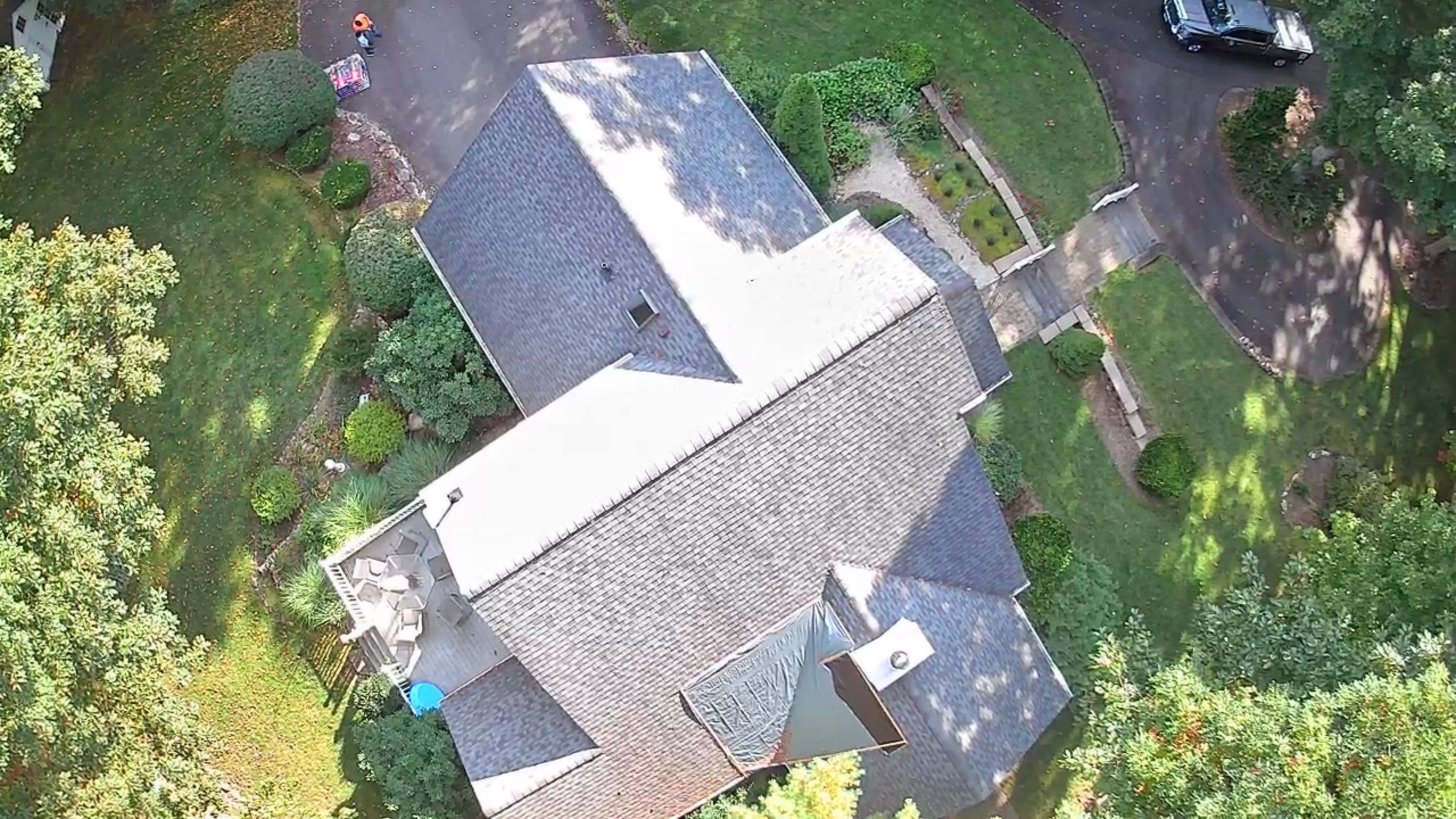 "Lightning-Fast Roof Replacement & Expert Flashing – Customer Delighted!" by Sensible Home Solutions