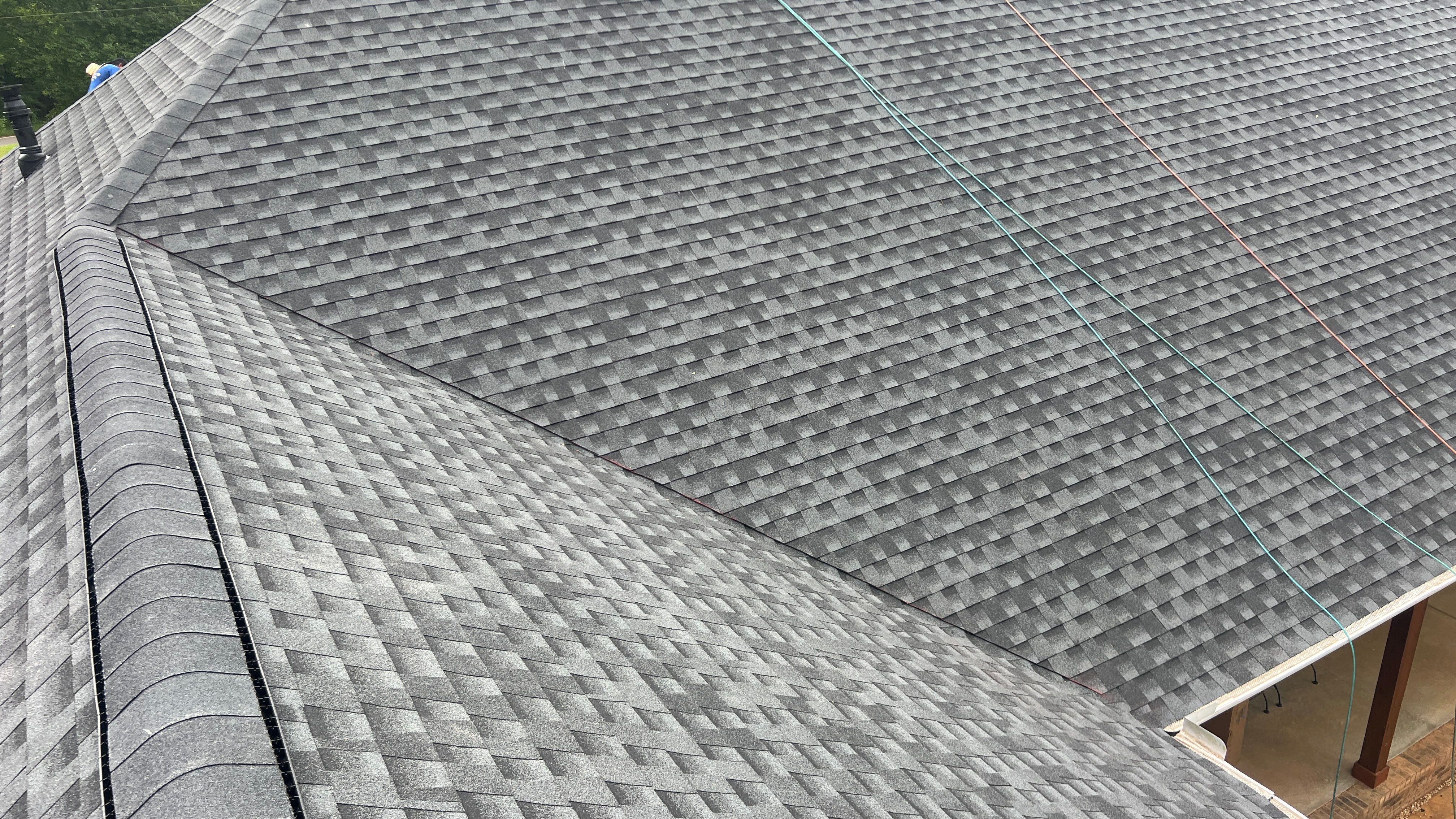 The Dodges by United Contracting and Roofing