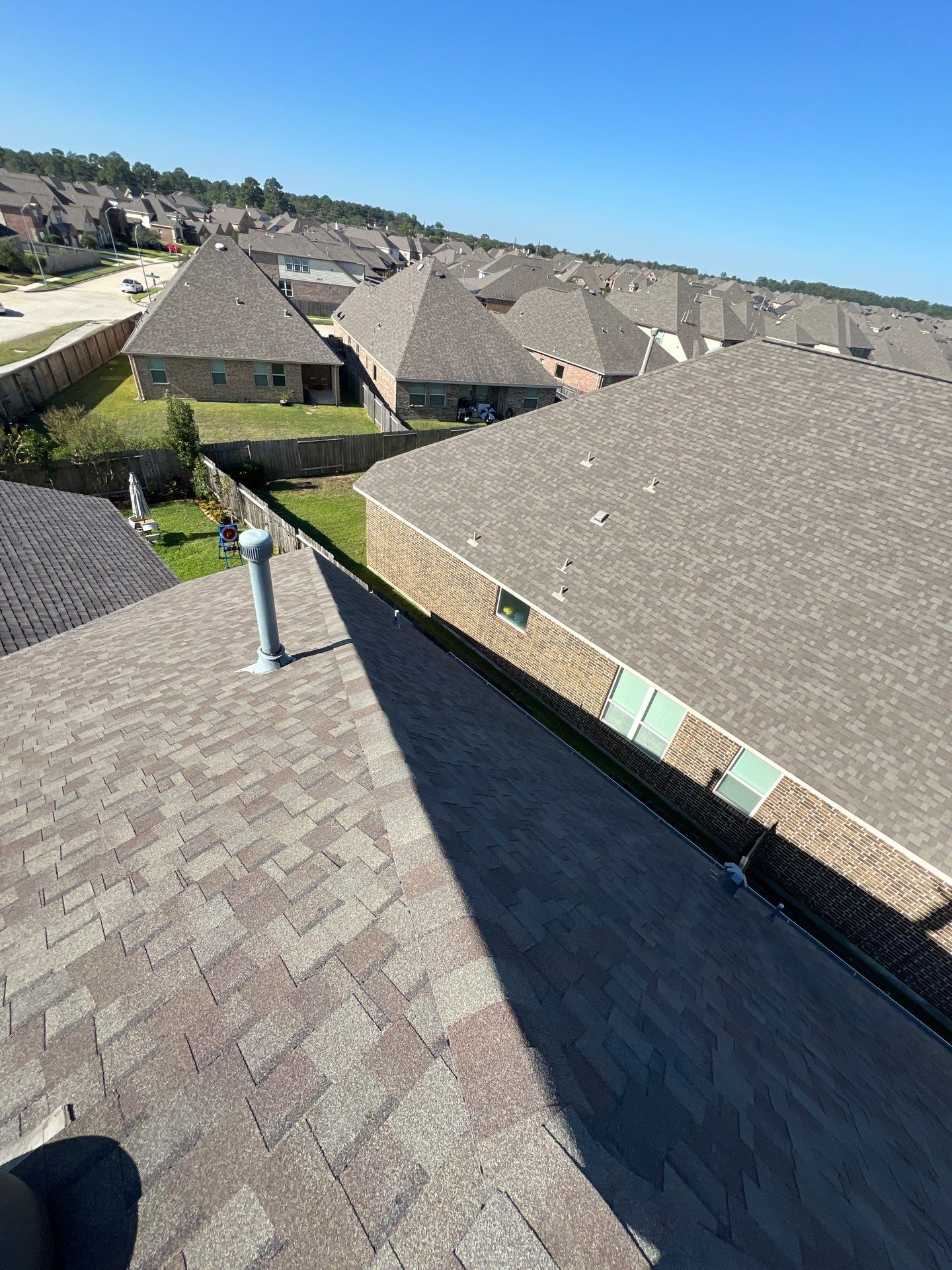 Roof Repair Cypress by Roof Repair Company