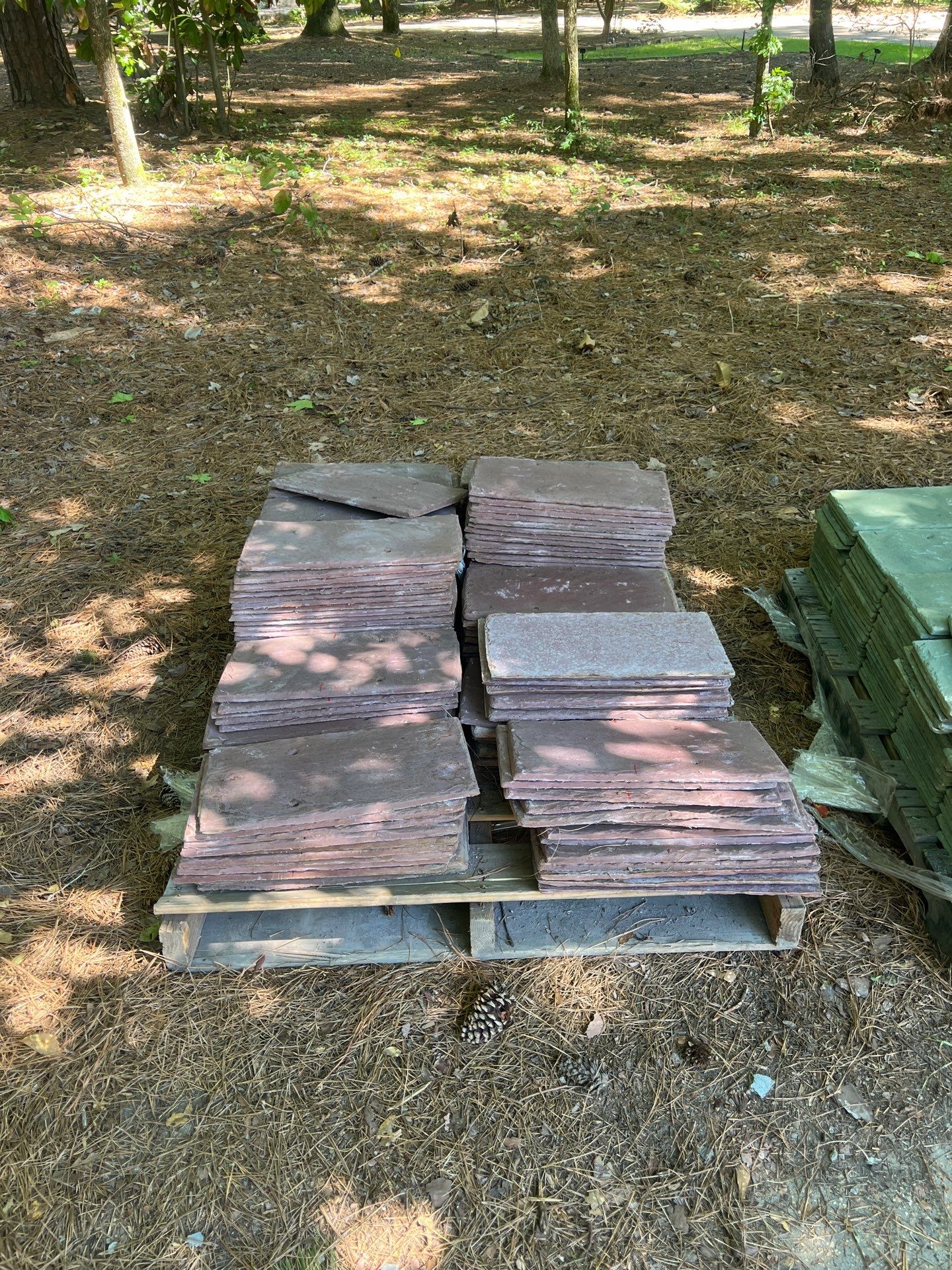 Residential Slate Tile Roof Installation | Ridgeland, MS by Watkins Construction & Roofing