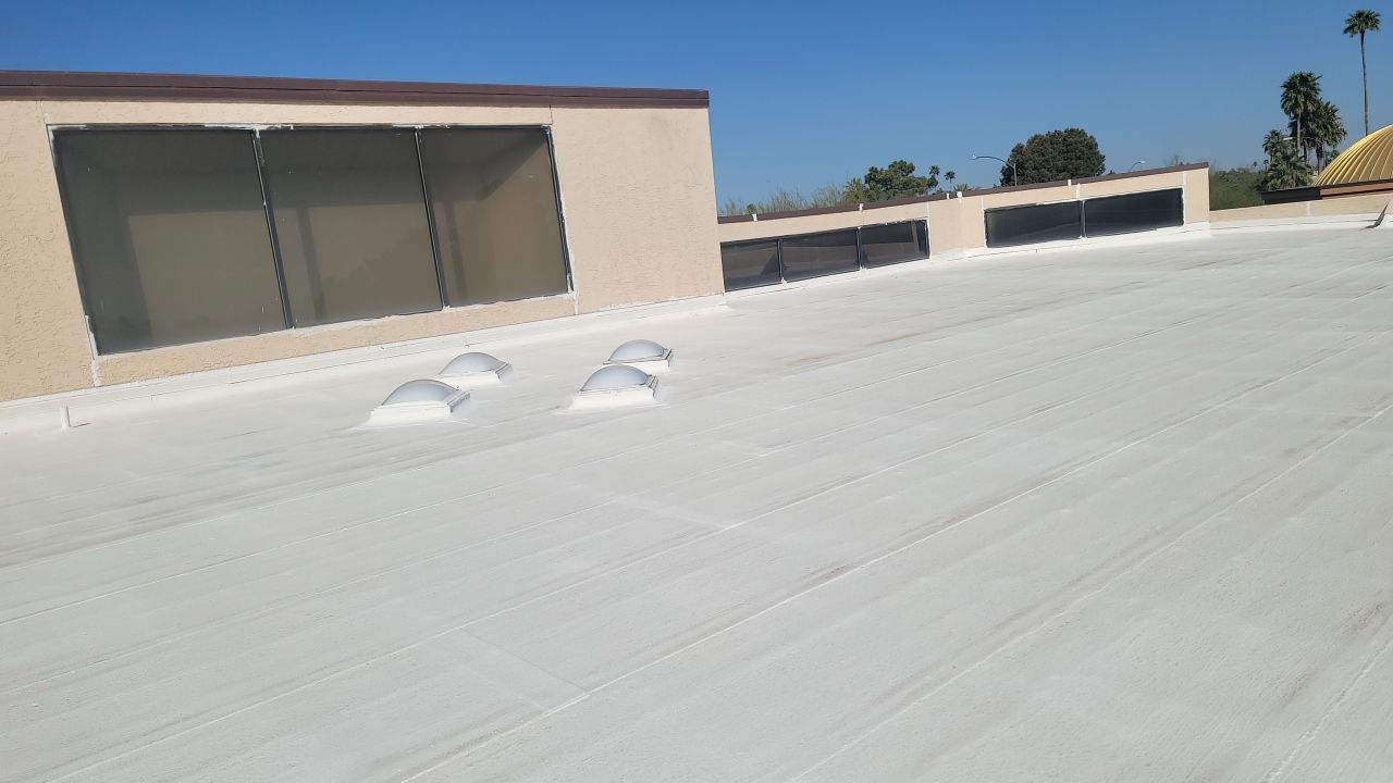 Christ The King by C&N Roofing  INC 