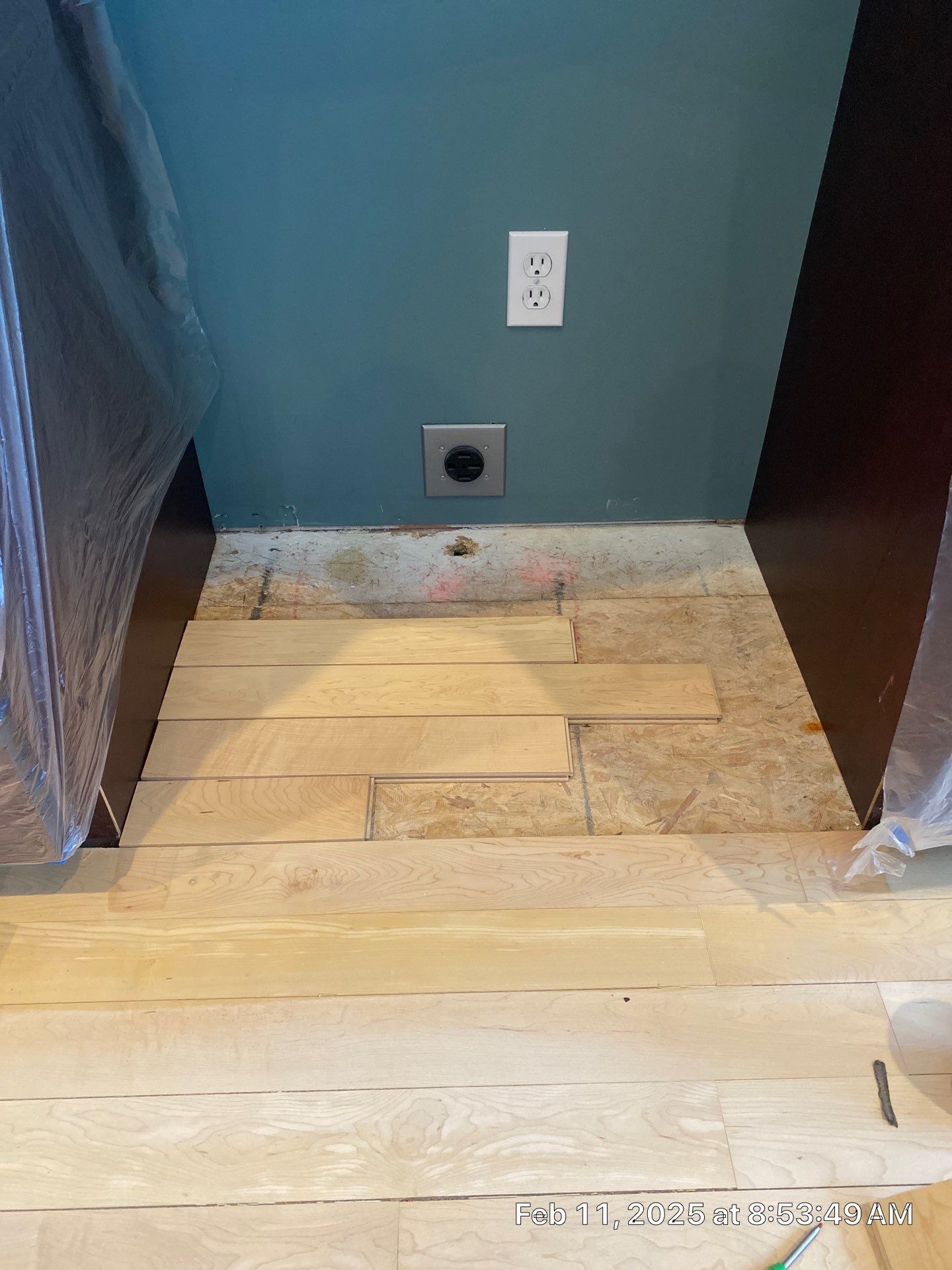 Make your old hardwood floors new again! by RTBaldwin Hardwood Floors