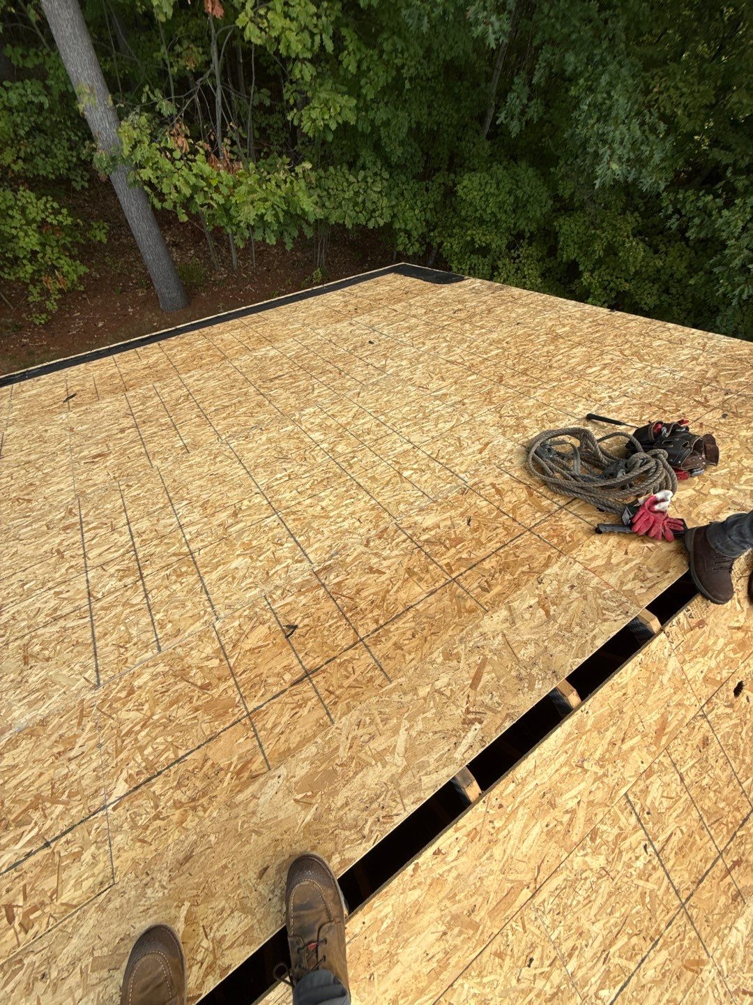 Peace of Mind Without Breaking the Bank – Trusted Roofing for Retired Homeowners by Sensible Home Solutions