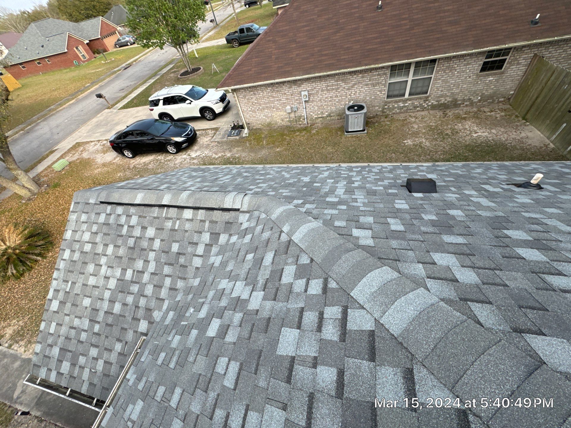 Residential Roofing Installation using by Talya Roofing