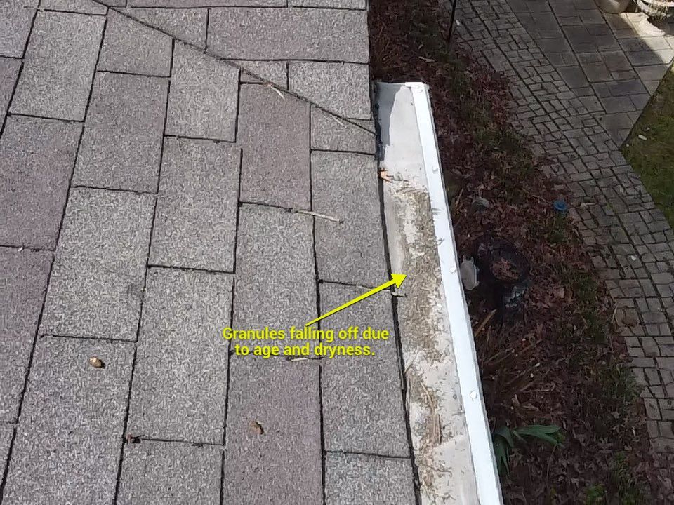 Project in Mechanicsville by Roof Maxx of Midlothian