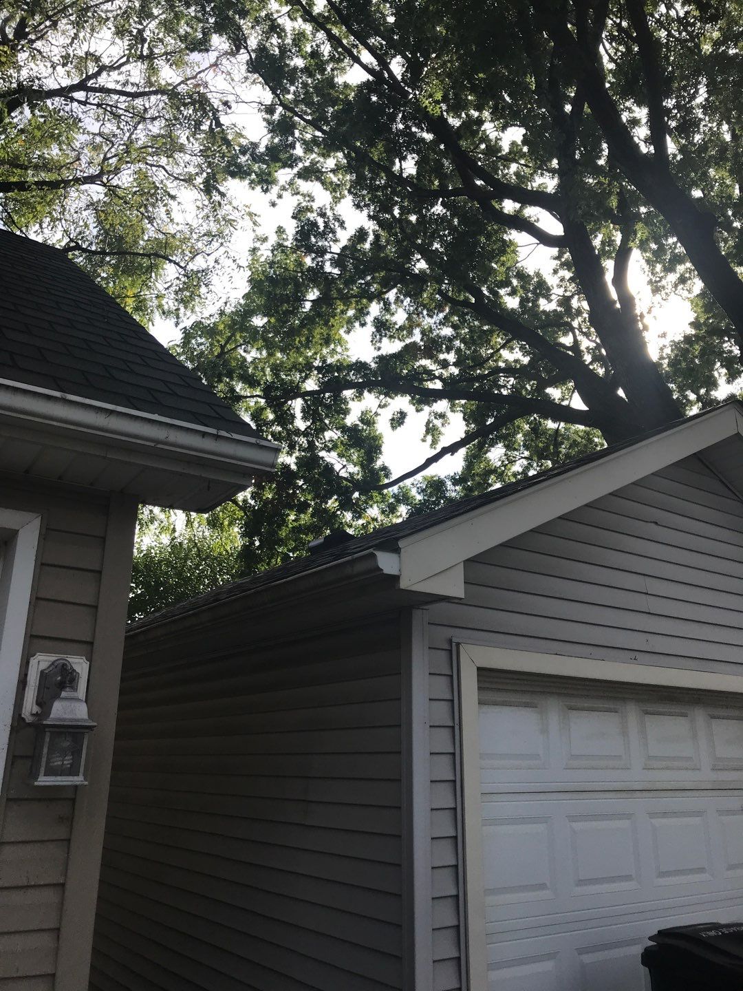 Residential Roofing Installation using Owens Corning Duration, Colonial Slate by Absolute Roofing and Construction