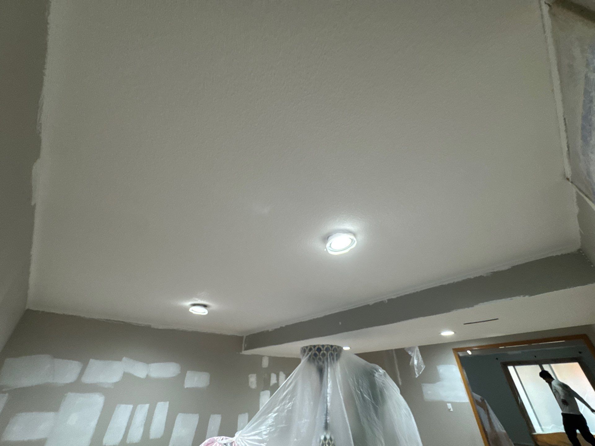 Residential Interior Repaint by Midwest Paint LLC