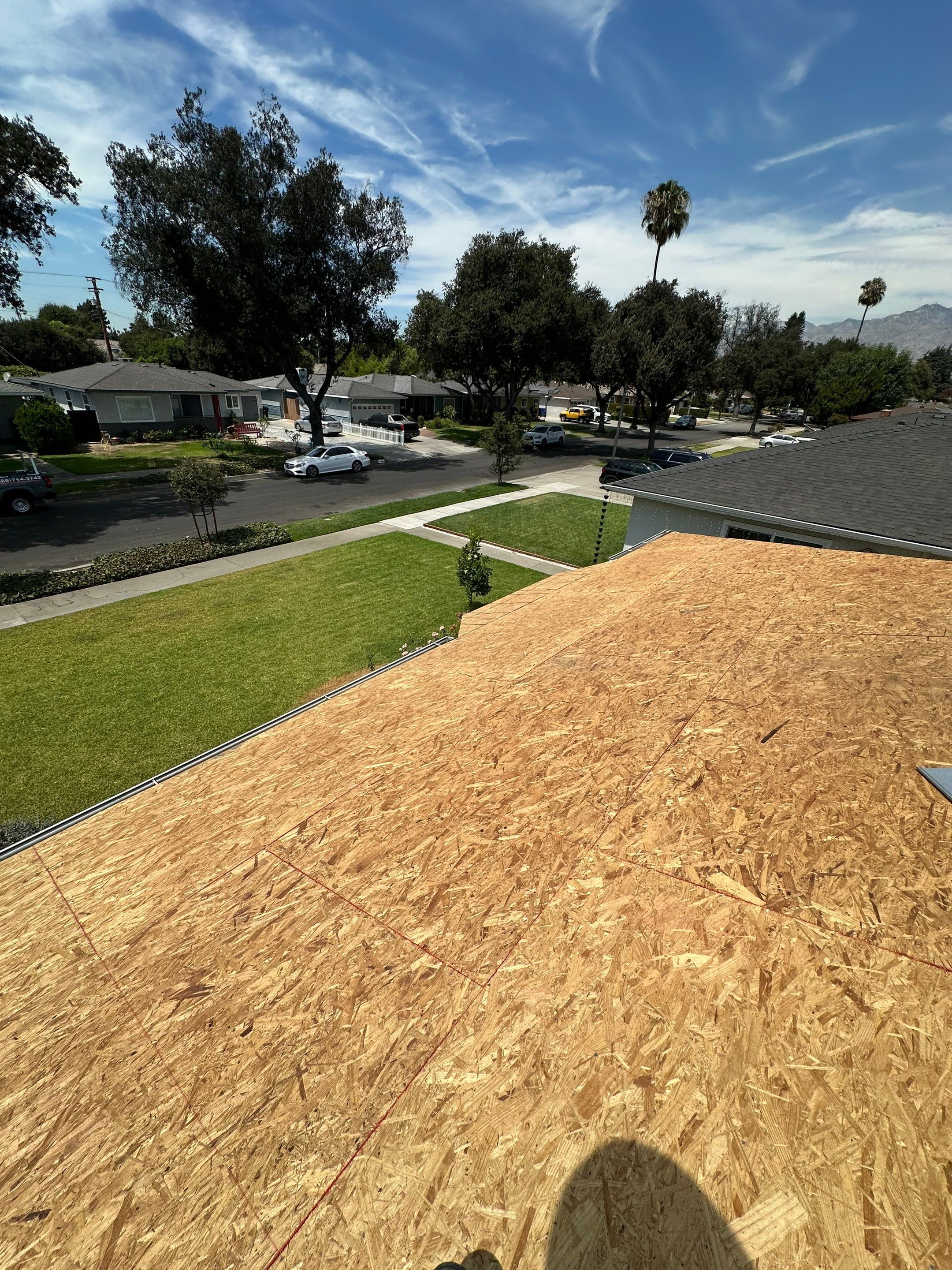 Roof Replacement - Temple City, CA 91780 by Epic Roof Replacement