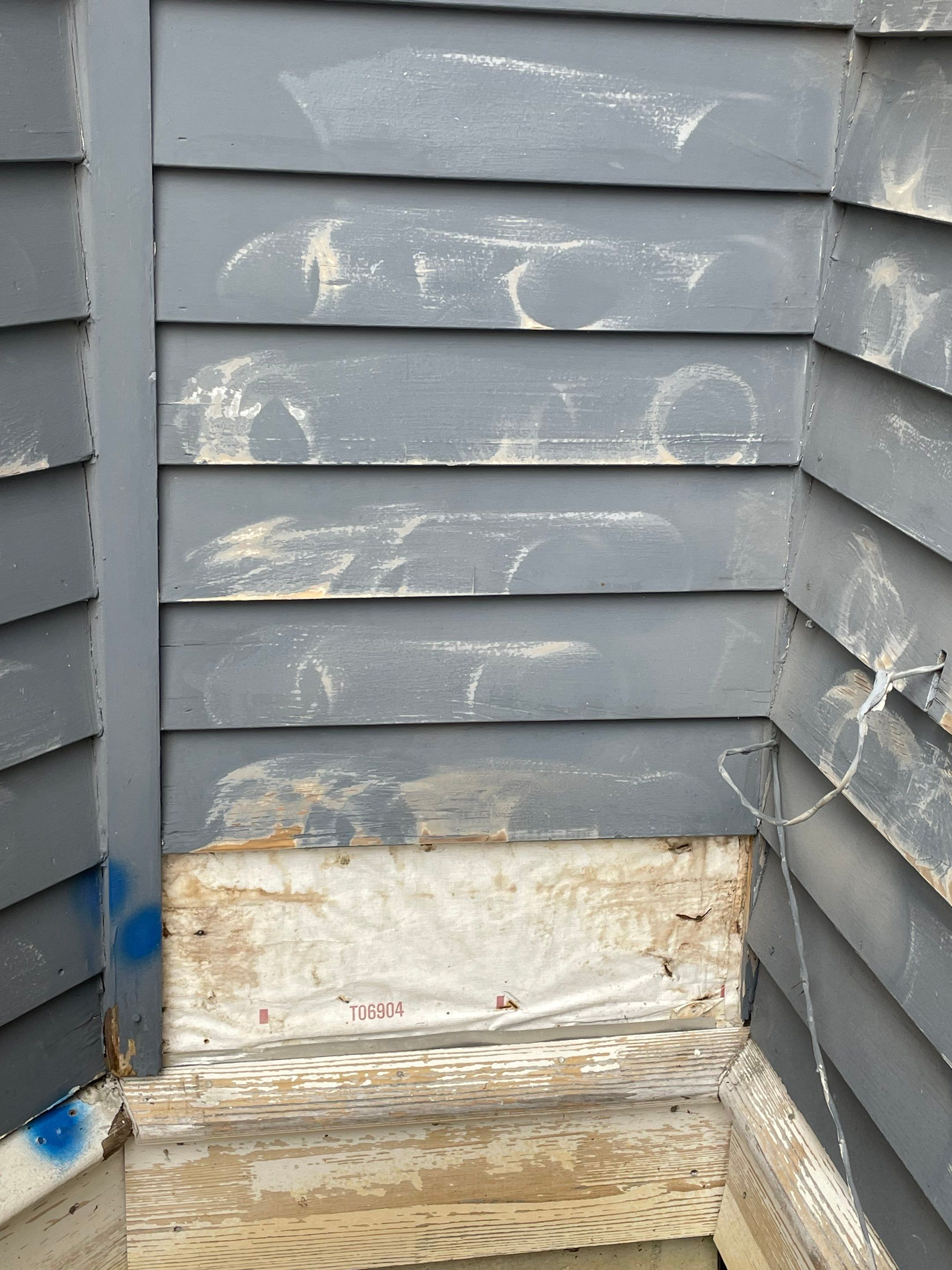 Exterior Painting & Carpentry Repairs by EXCELLENCE | CARTO