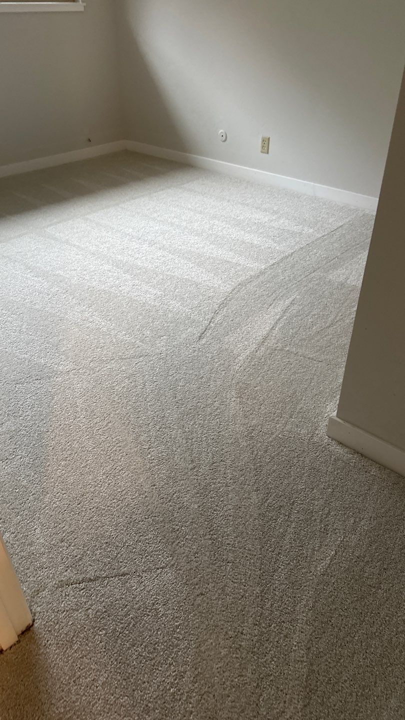 Deep Cleaning - San Bruno by CalMaids