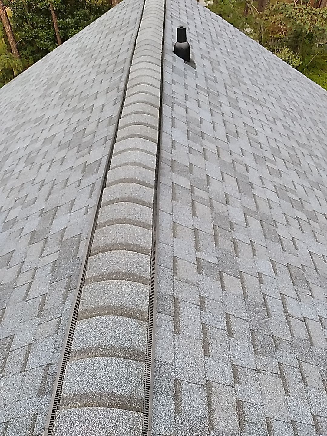Residential Roofing and Porch Rebuild using Owens Corning Duration Shingles by Indigo State Roofing