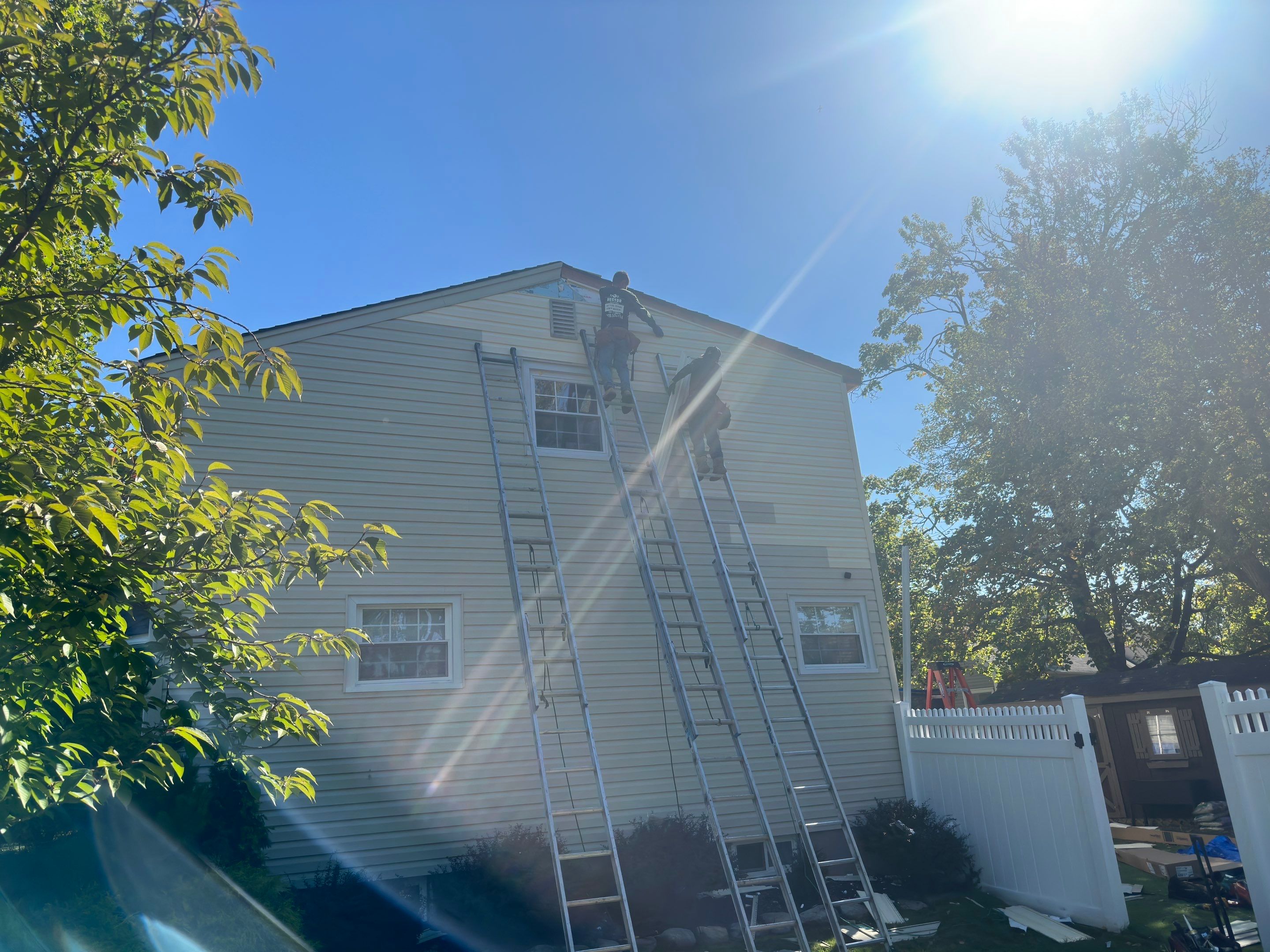 Bathroom Addition using Wood by Home Concepts Construction