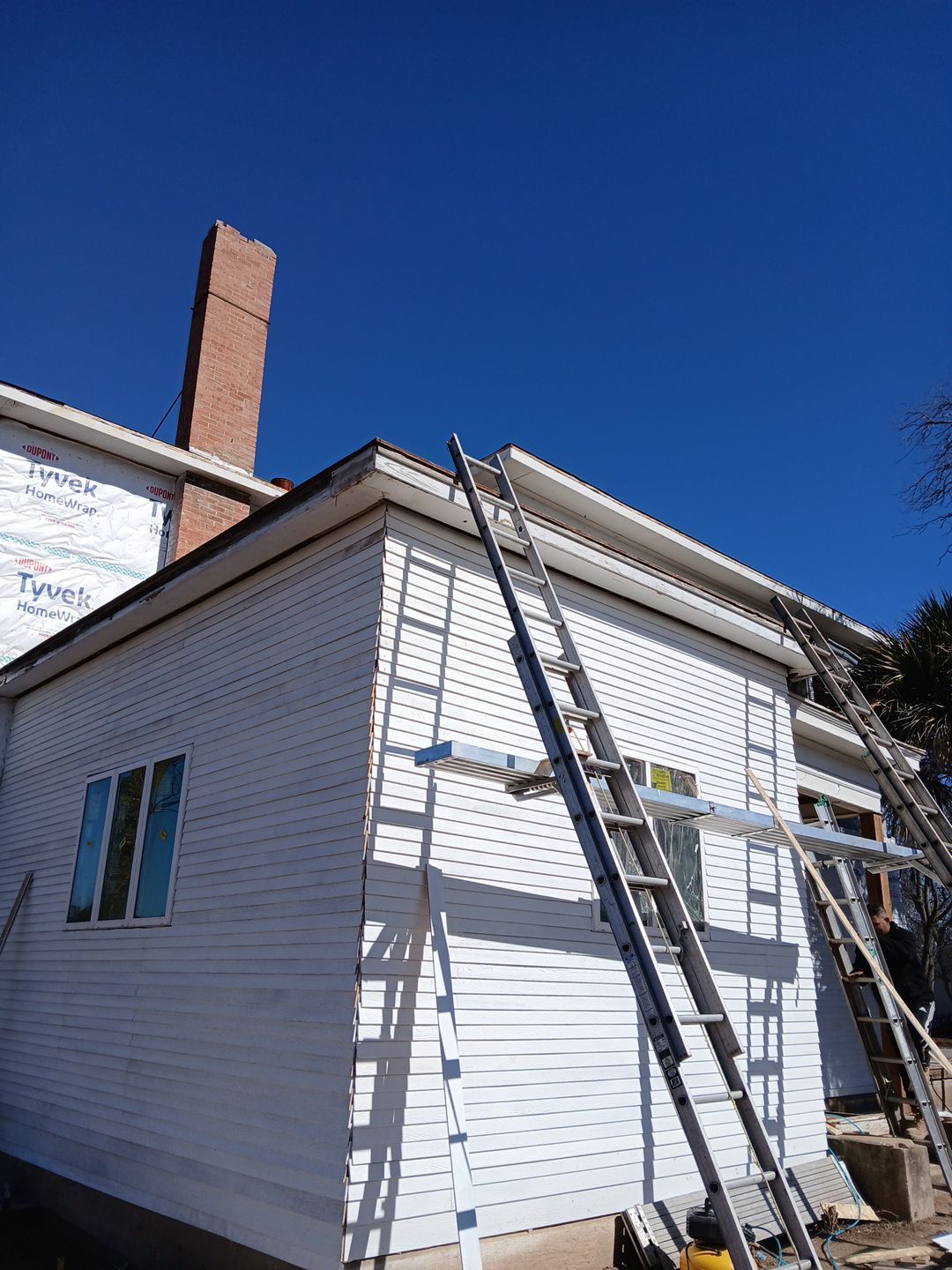 Full Home Remodel by TXN Remodeling n Construction