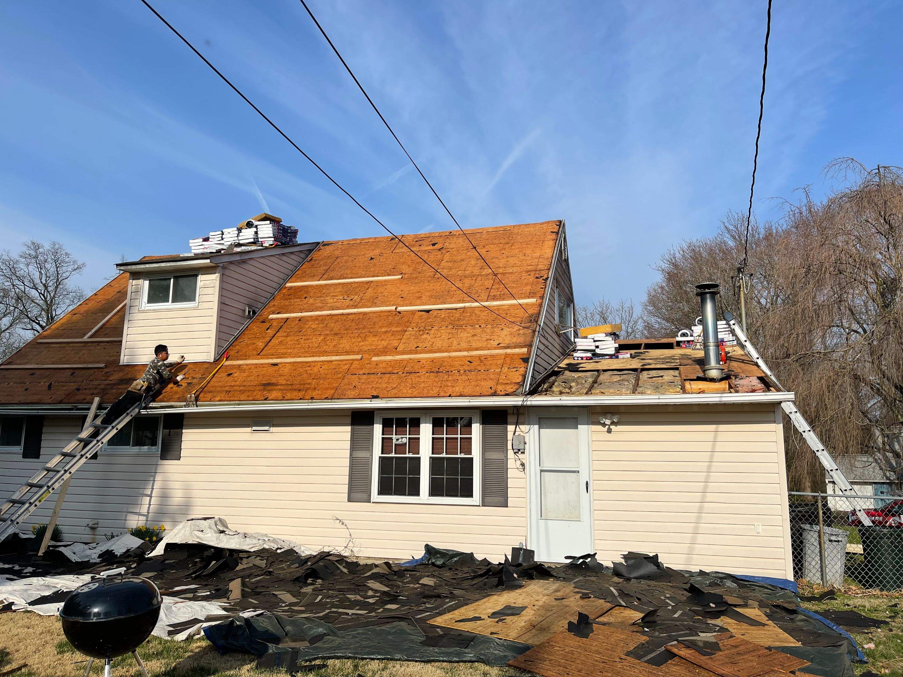 GAF Roofing by Stofan Construction LLC