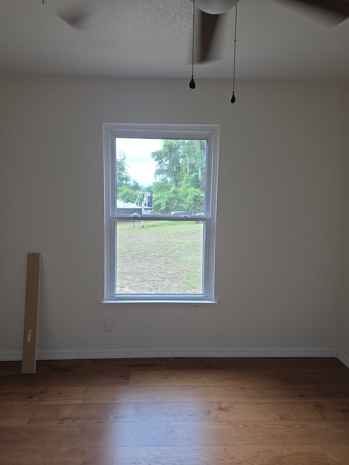Project in Trenton, FL by Windows & Doors Store