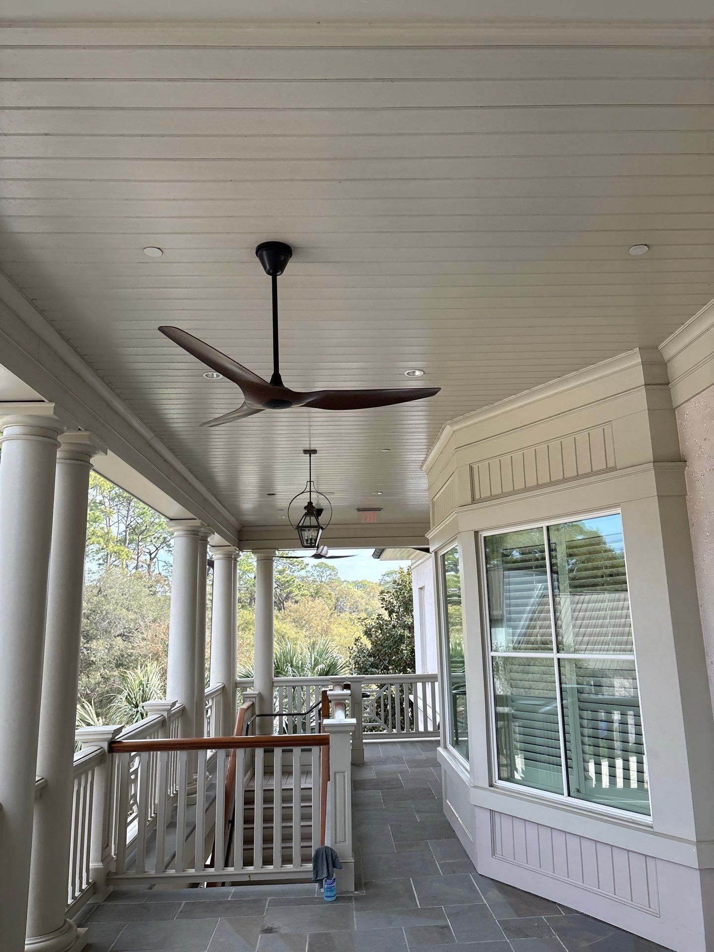 Project in Hilton Head Island, South Carolina by Selectric LLC