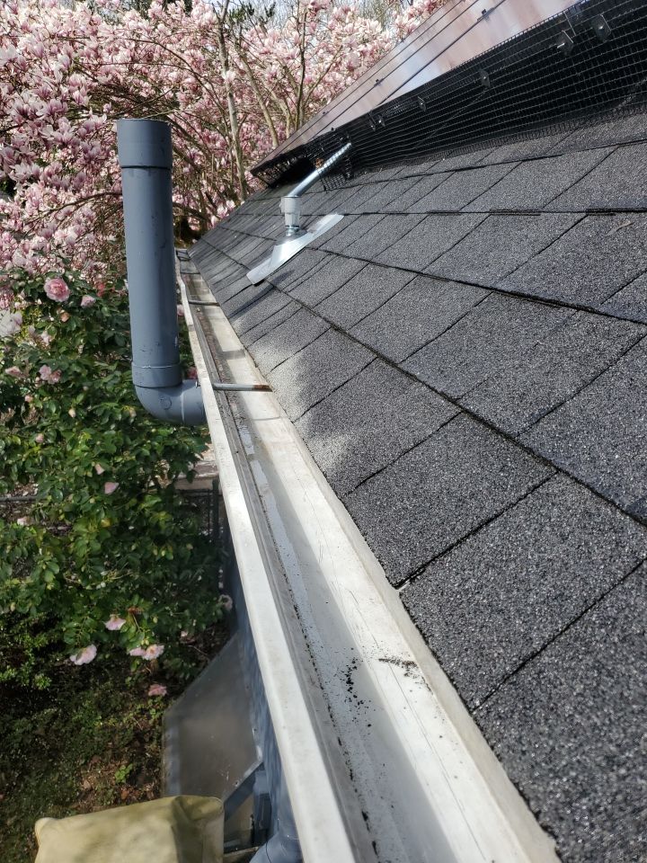 Multi-surface wash by Willamette Outdoor Wash LLC