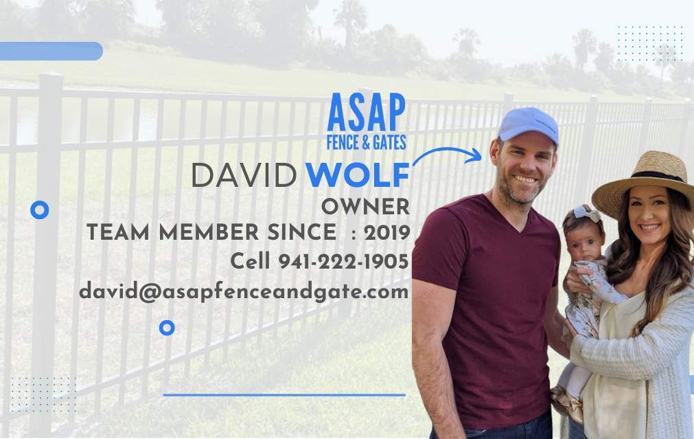 Wood Fence Installation using Shadowbox Wood Fence by Asap fence and gates, LLC