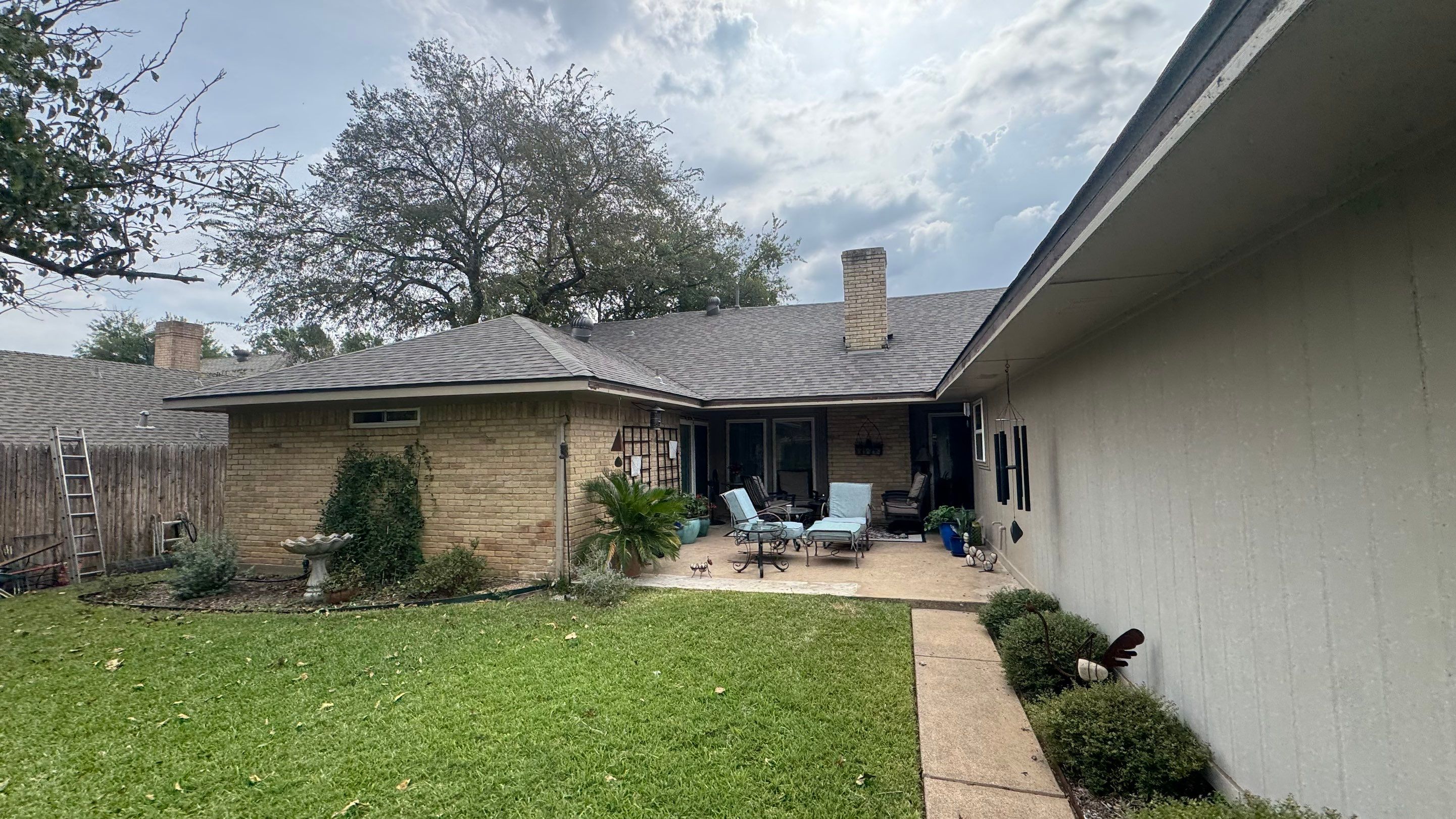 Project in Plano by Rhino Roofing and General Contracting, LLC