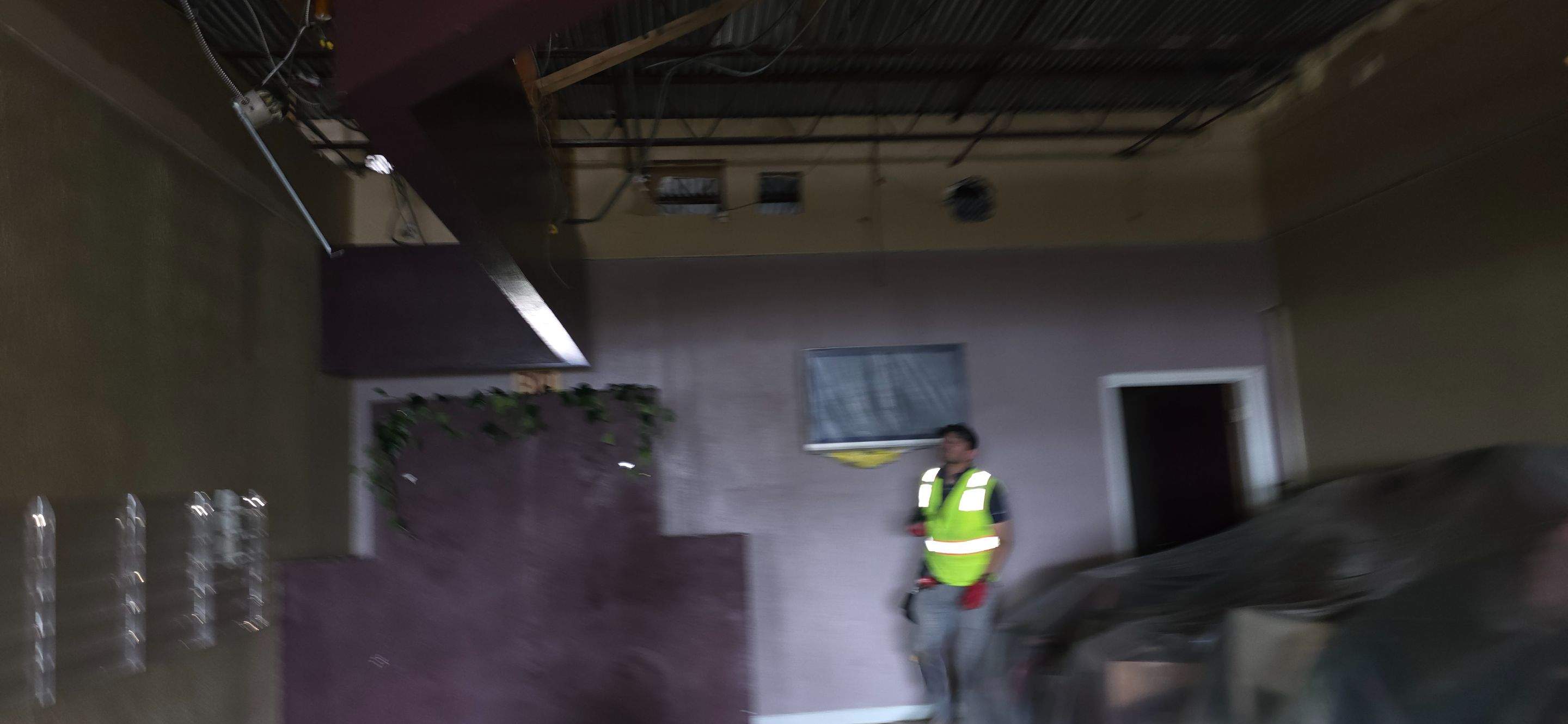 Water Damage Claim in Marion by FLAPA & KeyStone
