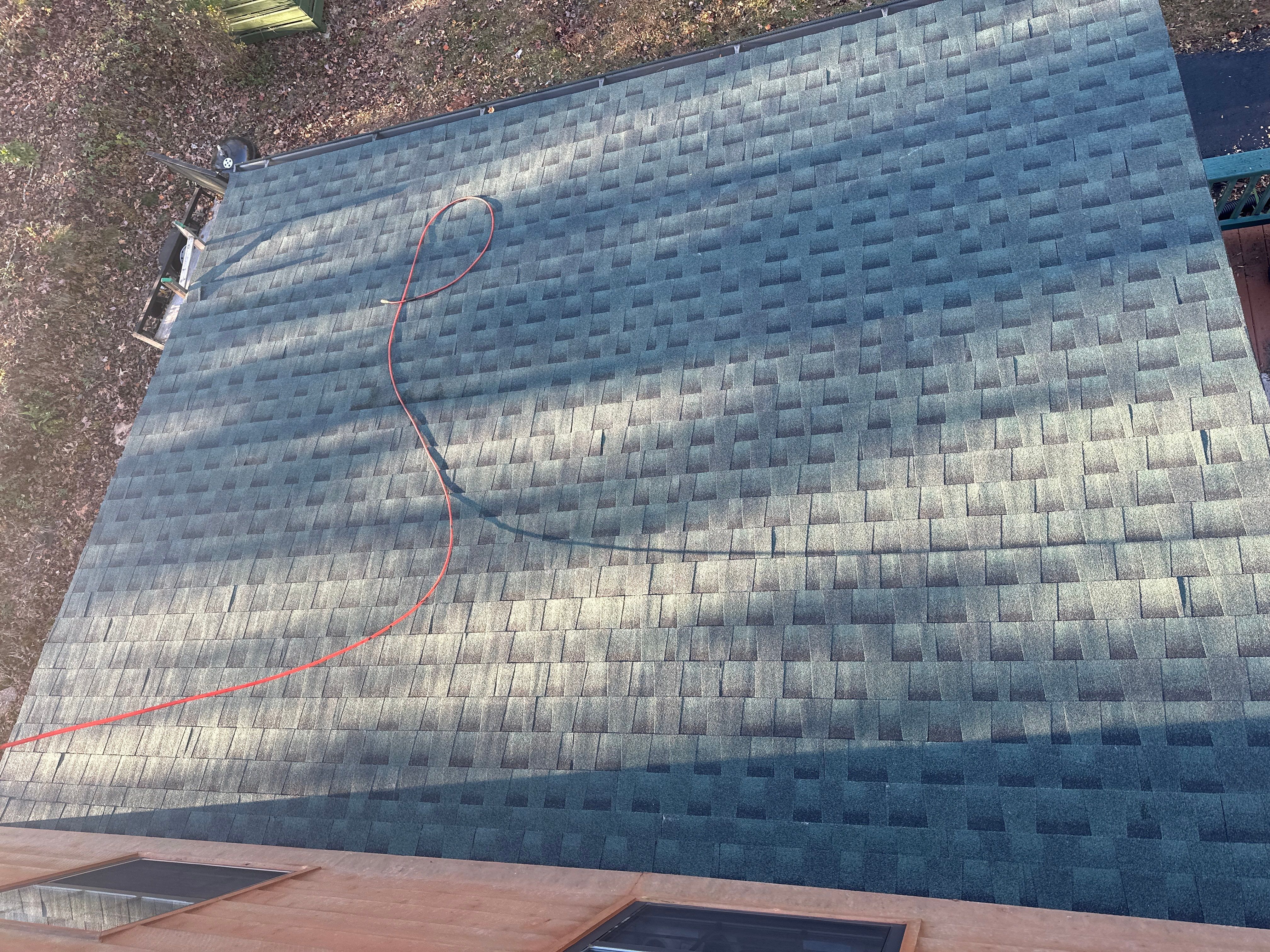 The Keanes by United Contracting and Roofing