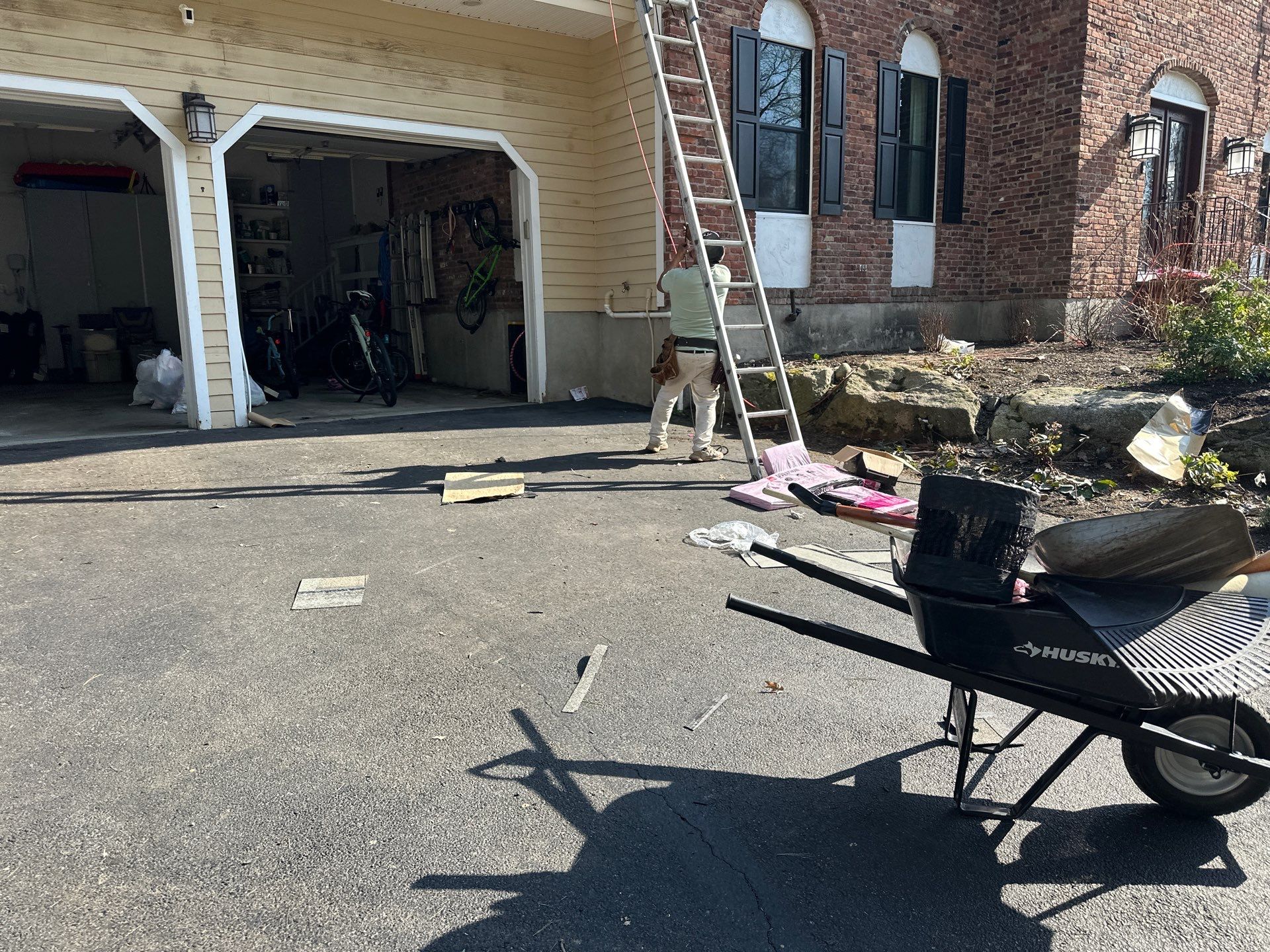 Roofing | Andover by Mighty Dog Roofing of Greater Middlesex County