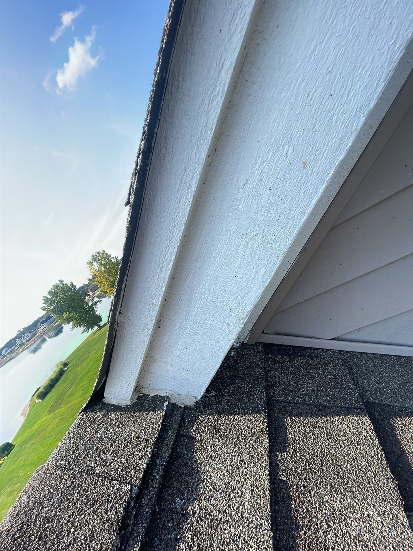 Roof Replacement using Owens Corning Duration Shingle by 180 Contractors