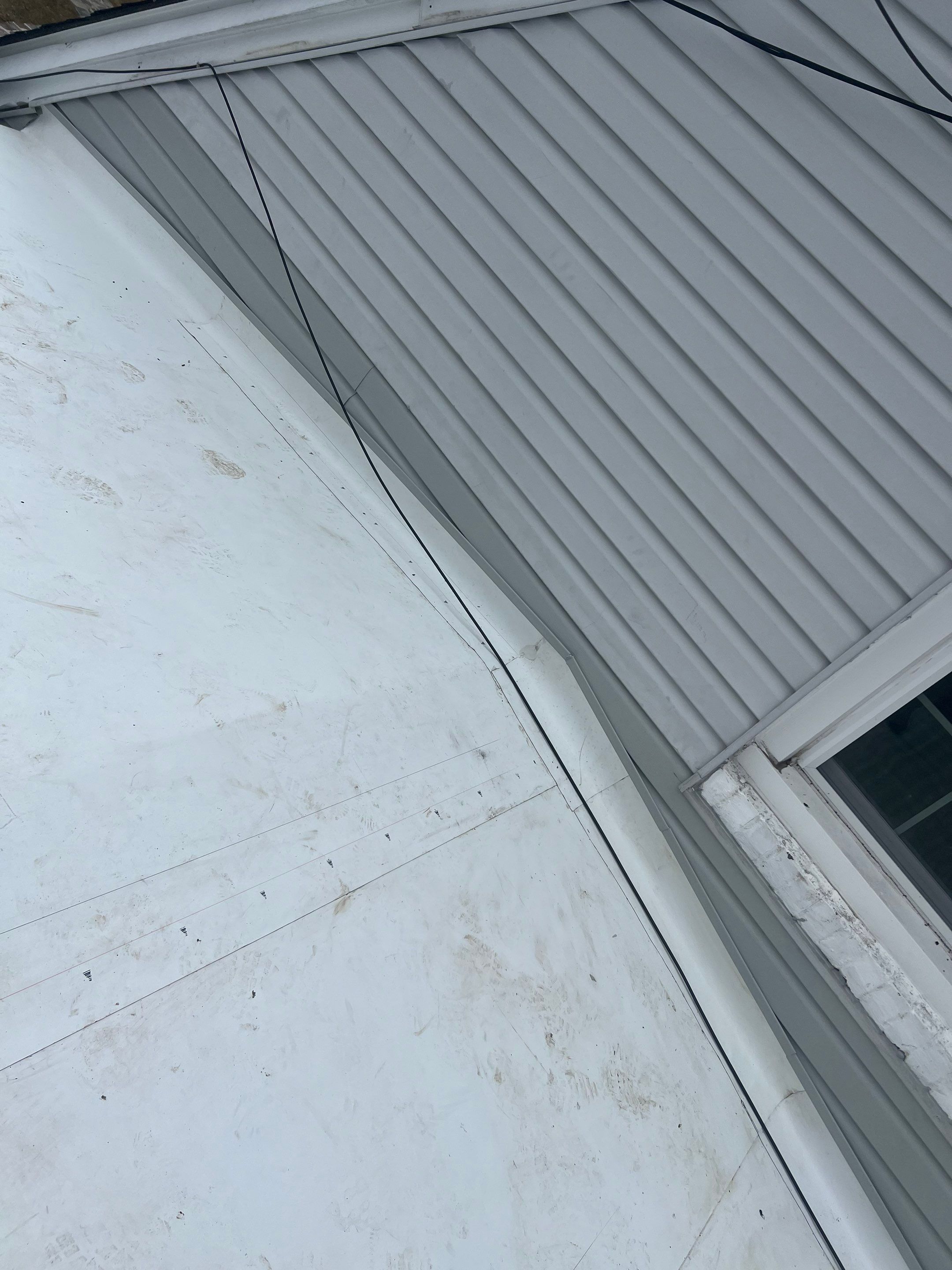 Alexandria: Residential Roof Replacement with CertainTeed Landmark Pro in Max Def Moire Black by RM Banning, Inc.