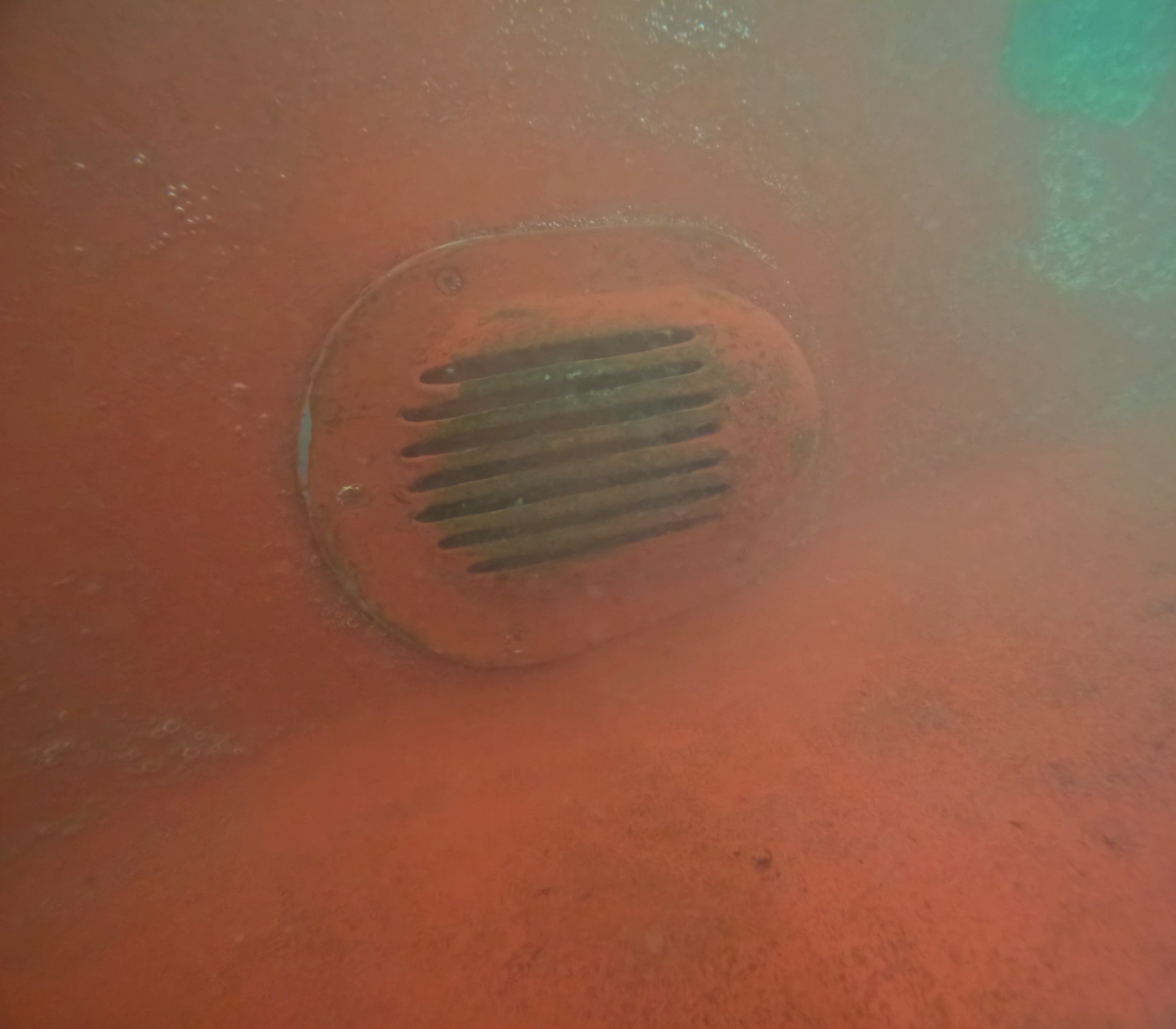 Project in North Fort Myers, FL by Florida Hull Cleaning 
