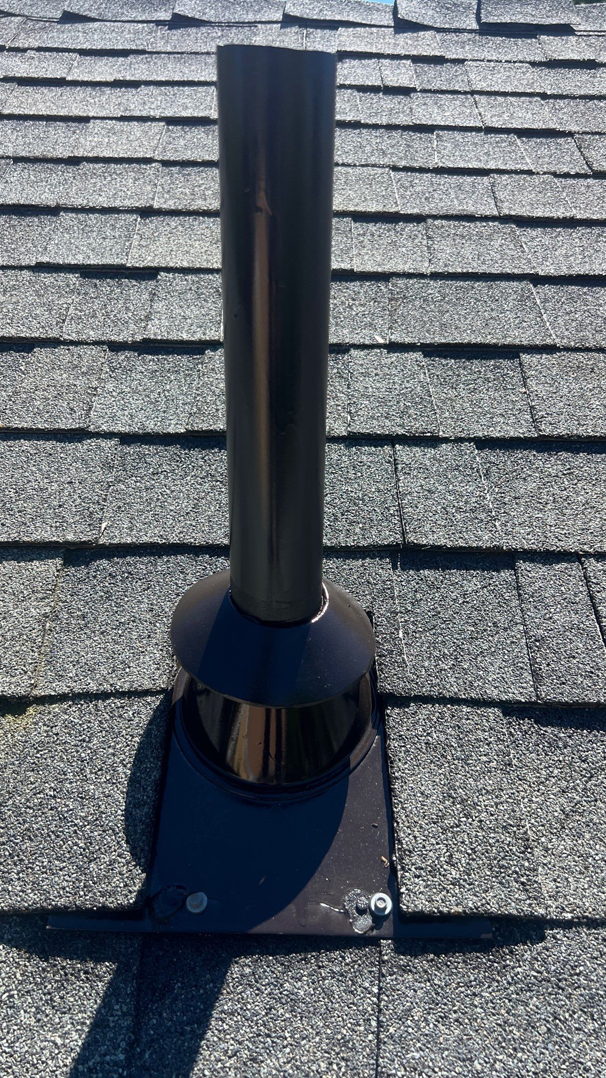 Roof Rejuvenation using Roof Maxx Treatment by Roof Maxx of Folsom