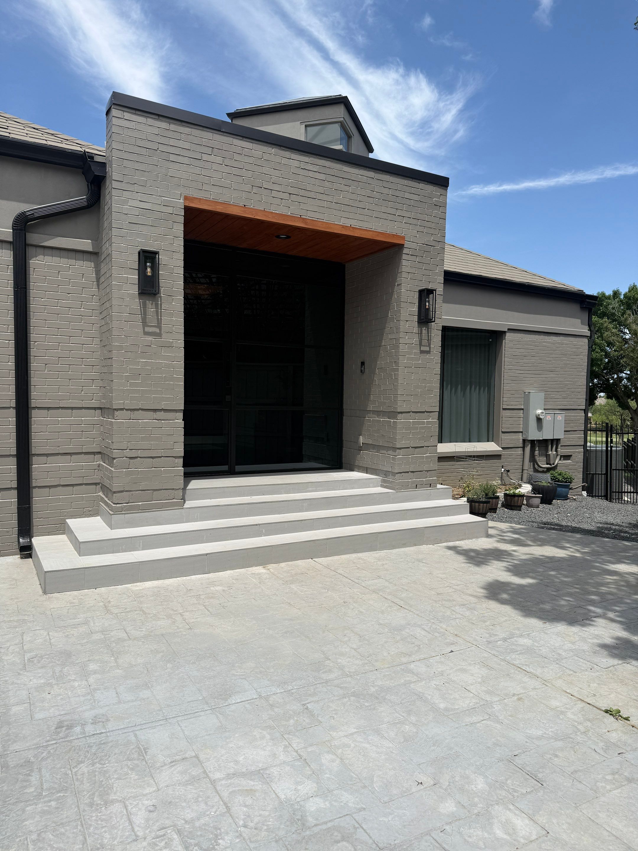 Major Home Additions- Irving, TX by C3 Custom Builds