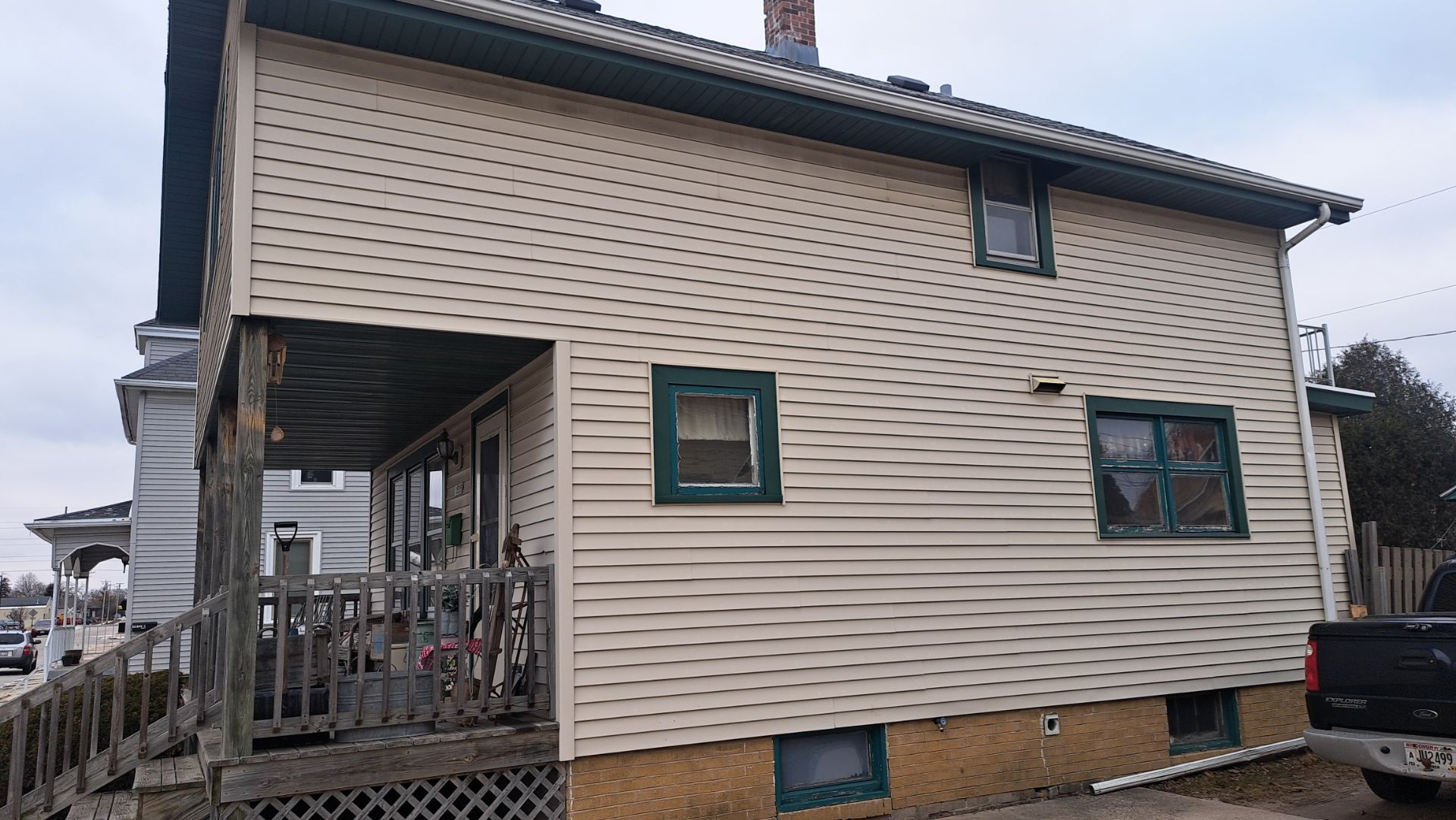 GELLINGS ON THE HOUSE SPRING PROJECT 2025 by Gellings Roofing and Siding LLC