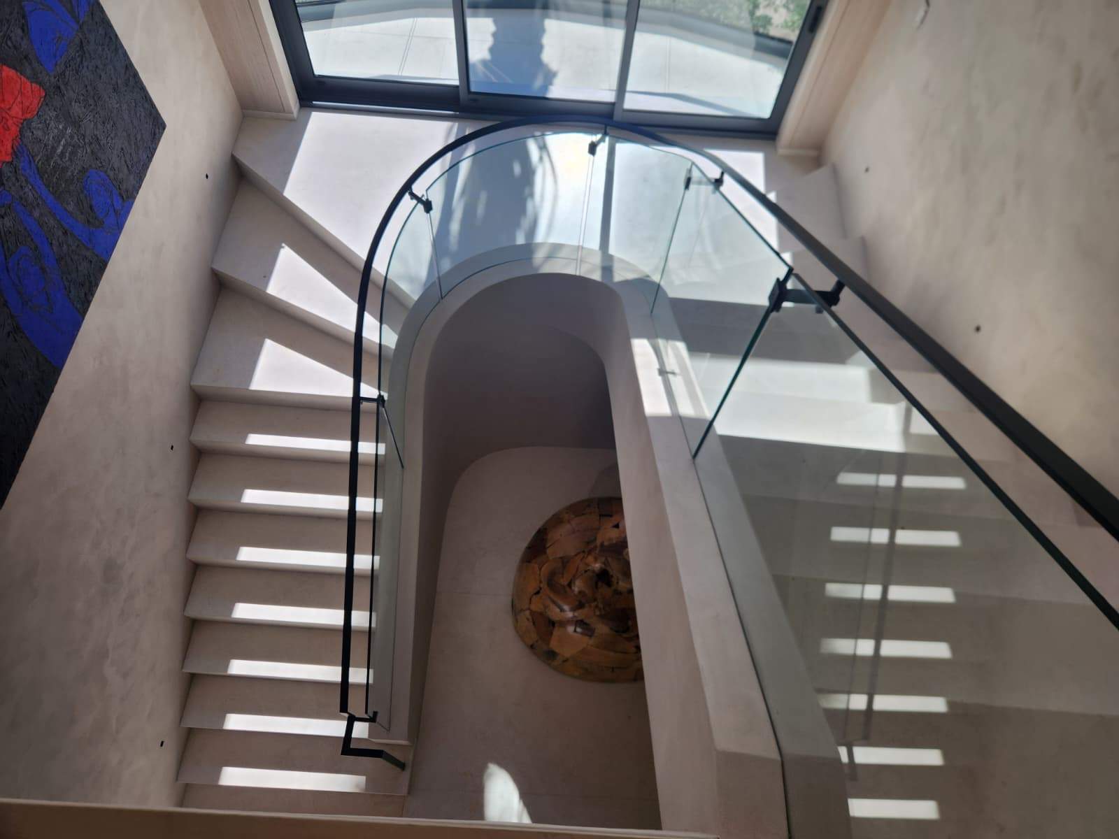 Private Residence Golden Beach by Toledo Iron Works