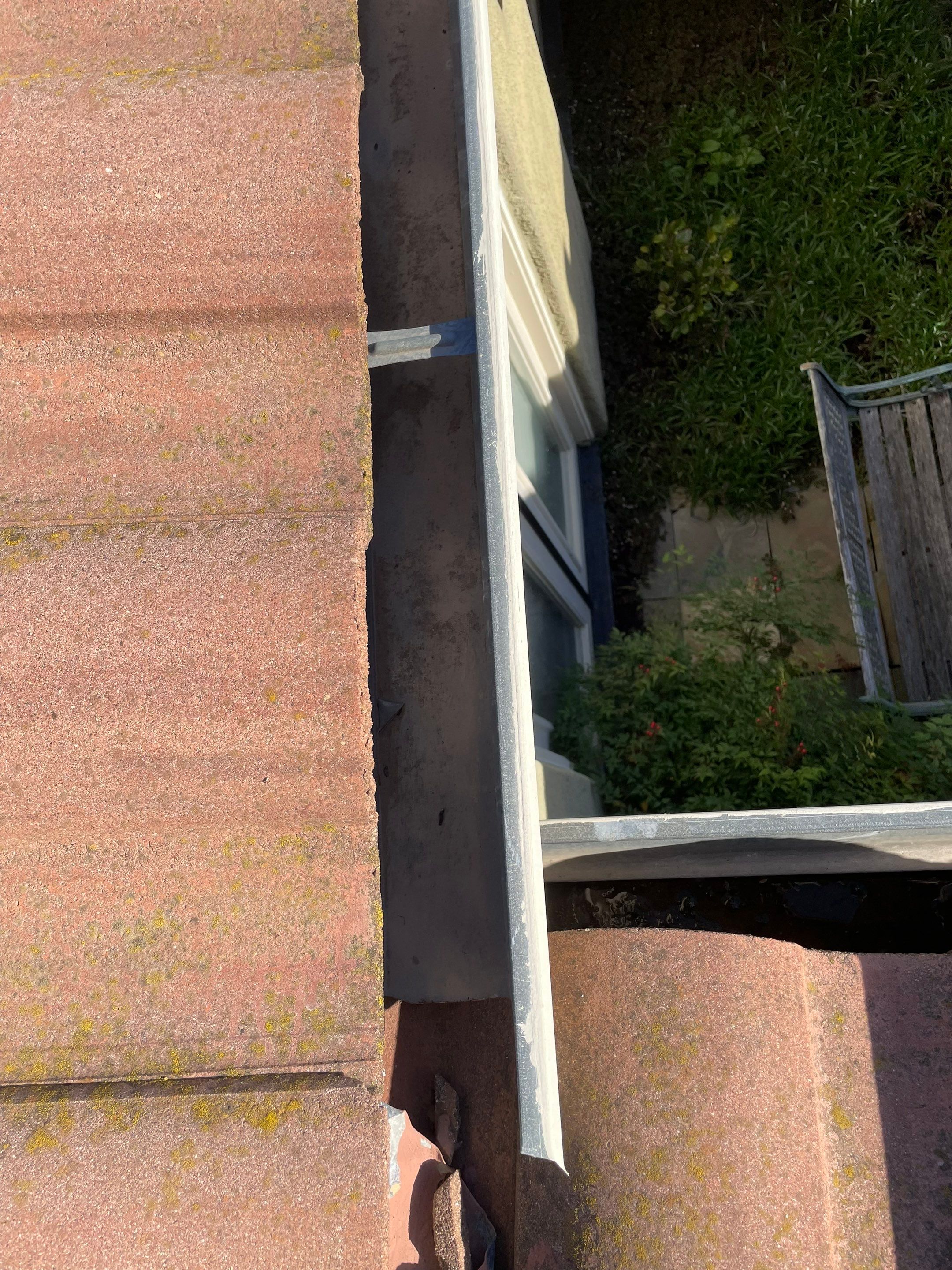 Morgan Hill Triple Combo Cleaning by All One Solar Shine