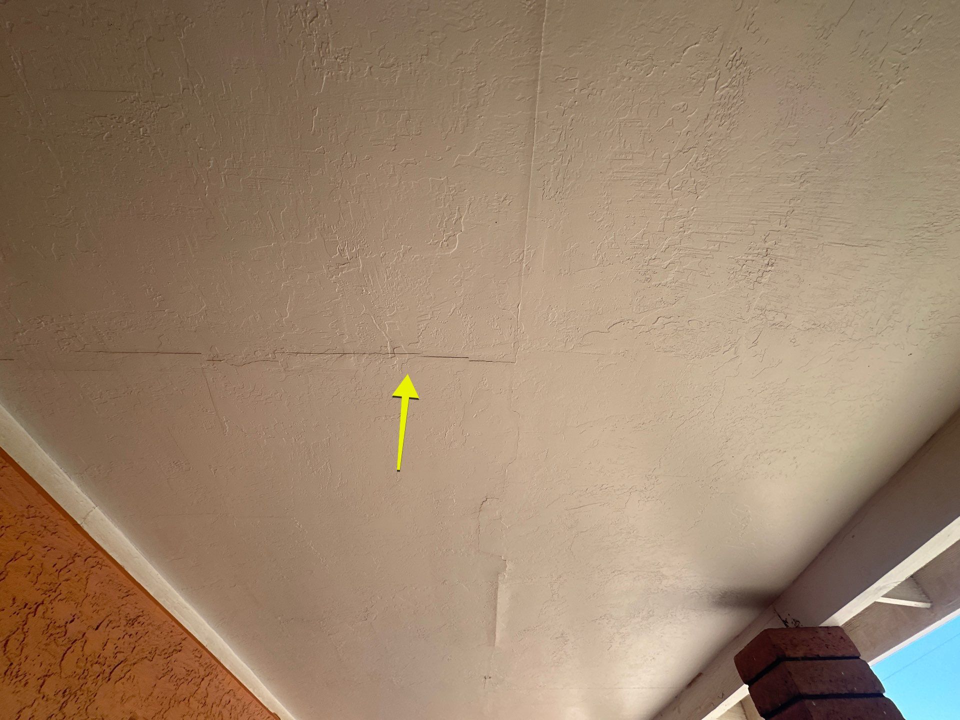 Exterior Painting - Buckeye by Crash of Rhinos Painting & Garage Floors