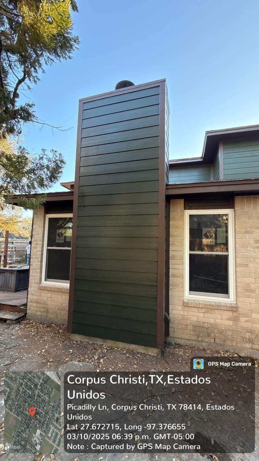 Make that Green, Baby! by Bayfront Roofing and Construction
