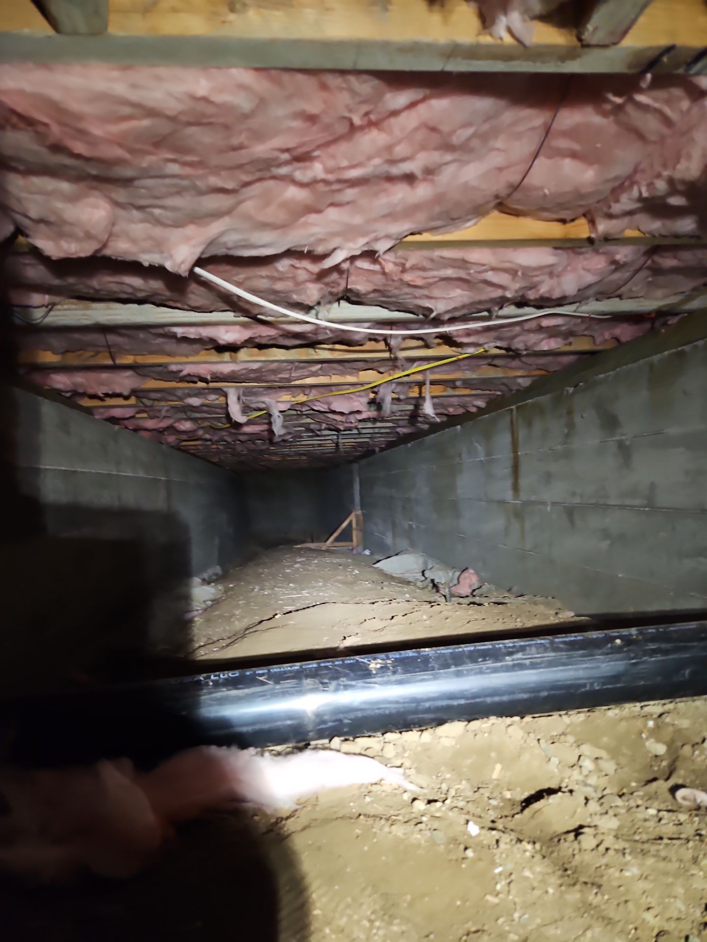 Project in Altadena by Insulation Labs