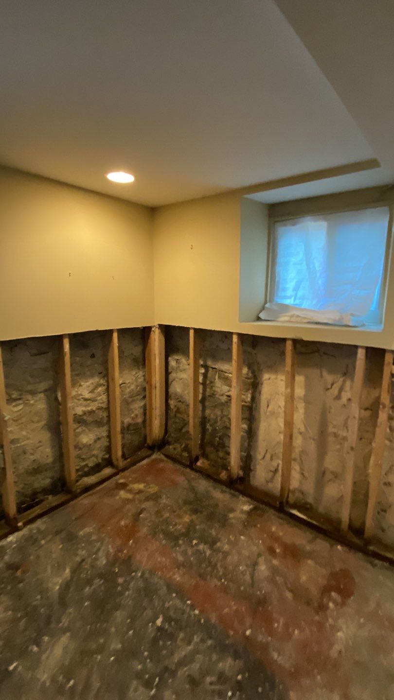 Sump Pump Failure by Chicagoland Water Medics