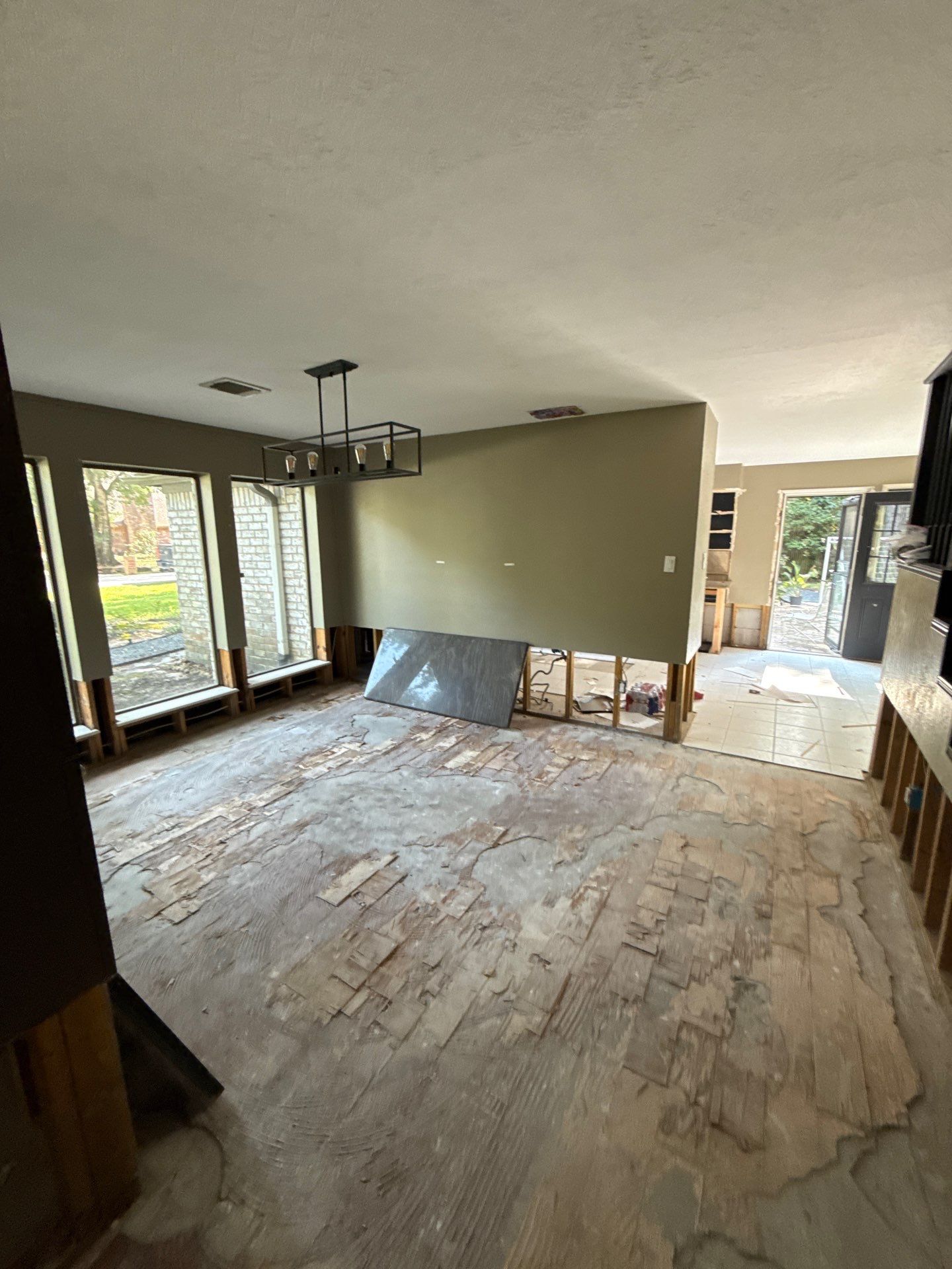 Full Home Remodel by SophAlx LLC