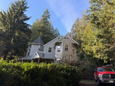 Residential Roof Repair Estimate in Port Orchard, WA