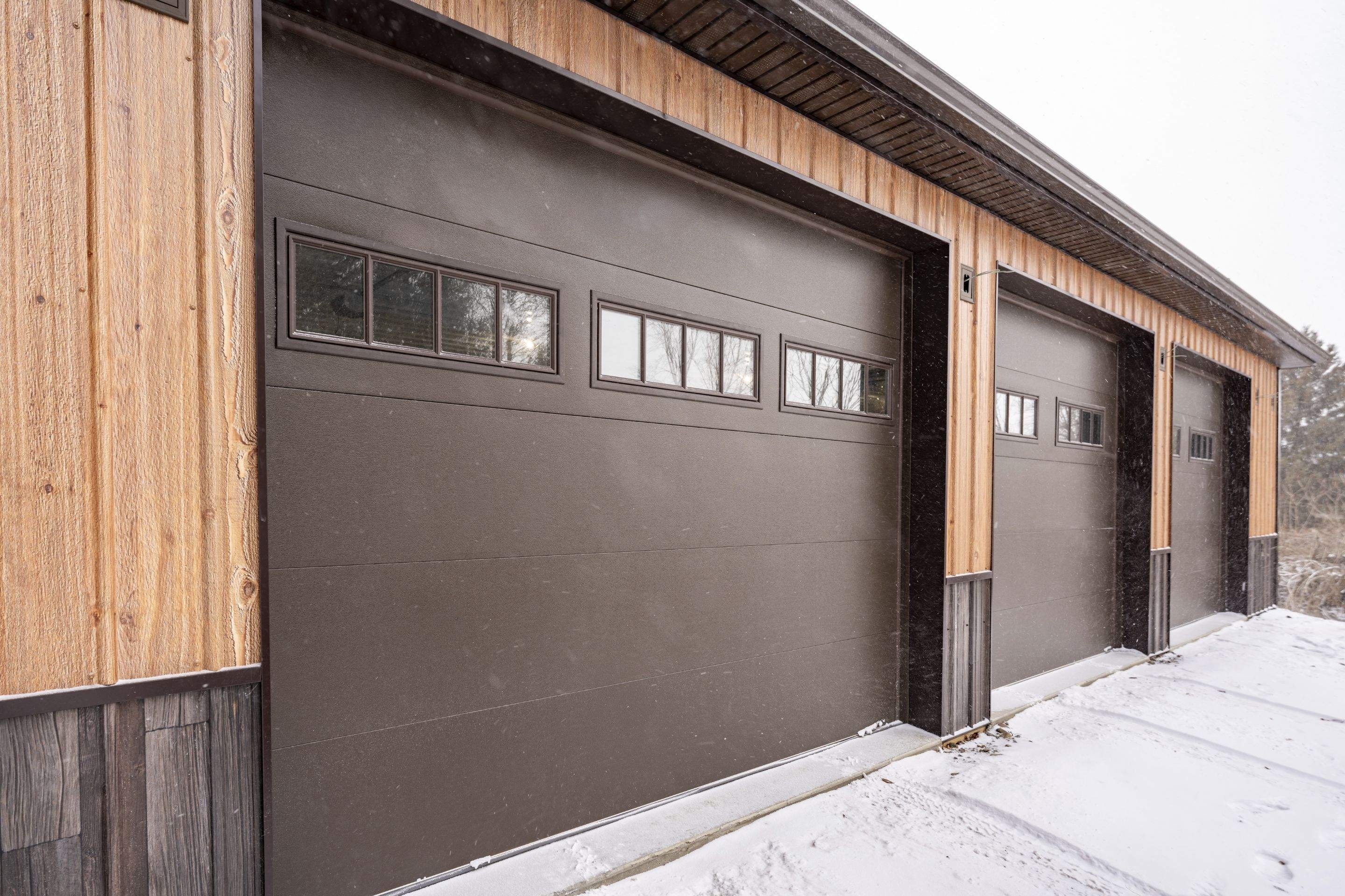 Project in Penn Yan by Horst Custom Homes 