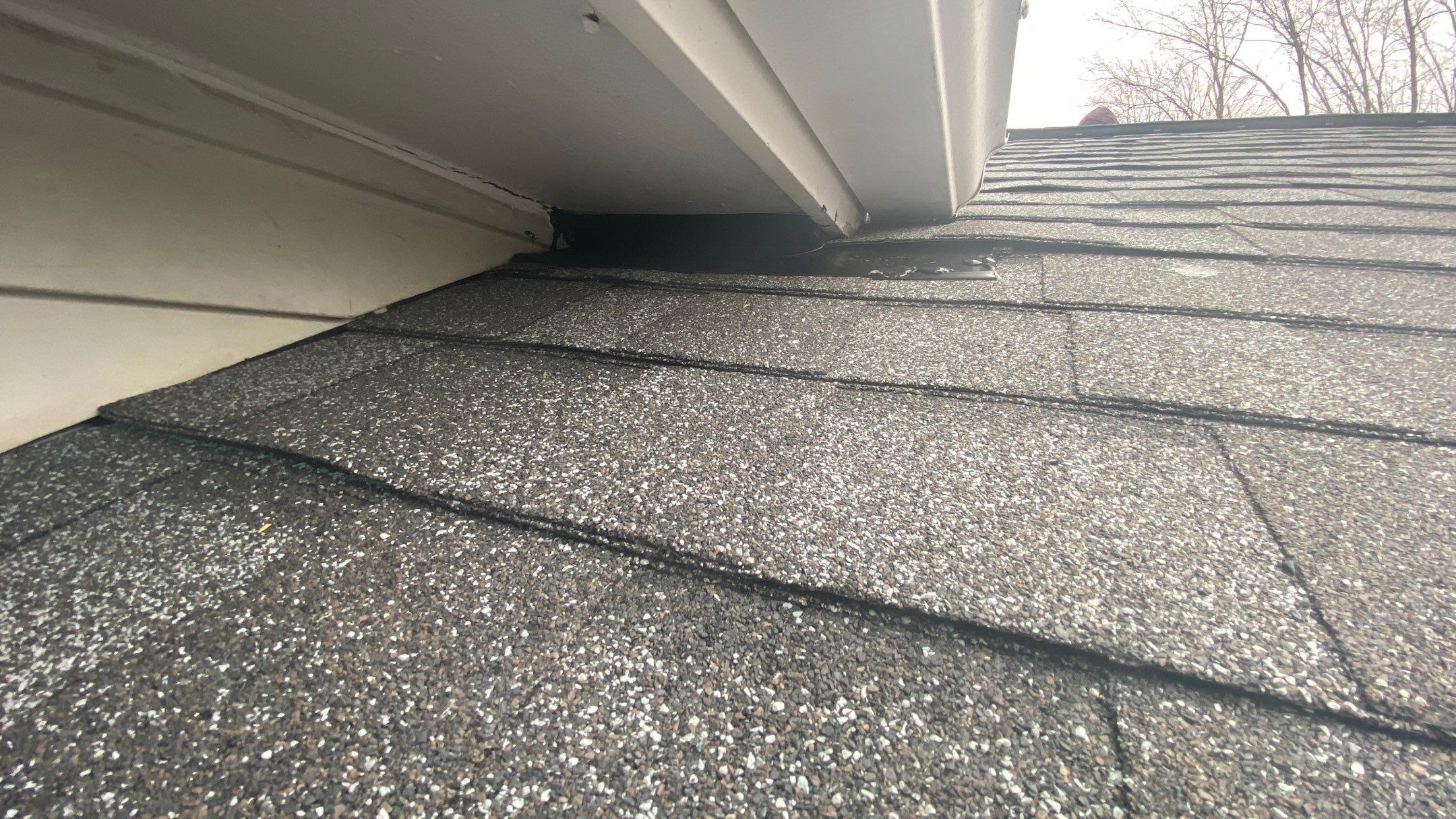 Roof Replacement using CertainTeed Landmark by 180 Contractors