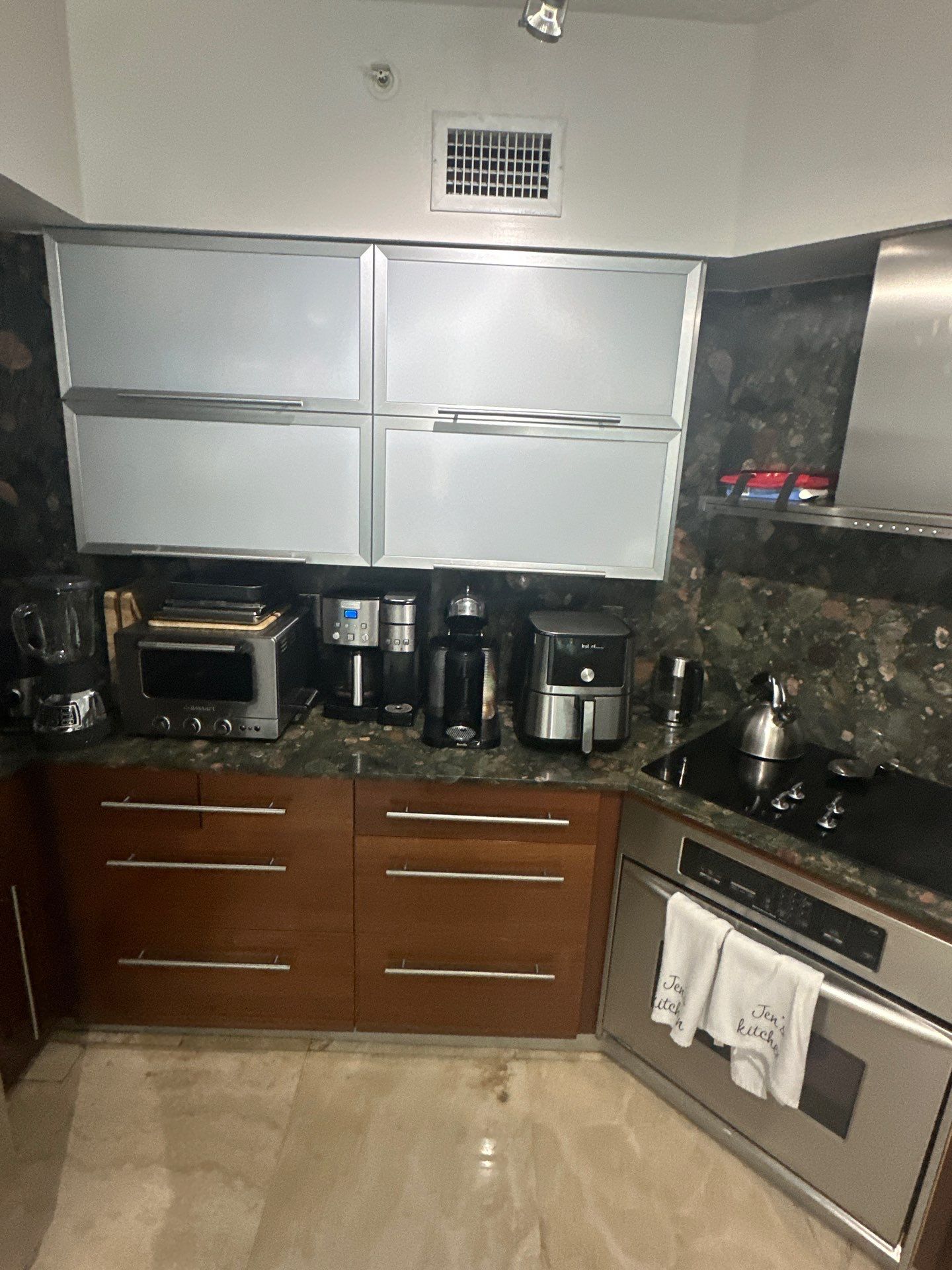 Water Damage Claim in Aventura by FLAPA & KeyStone