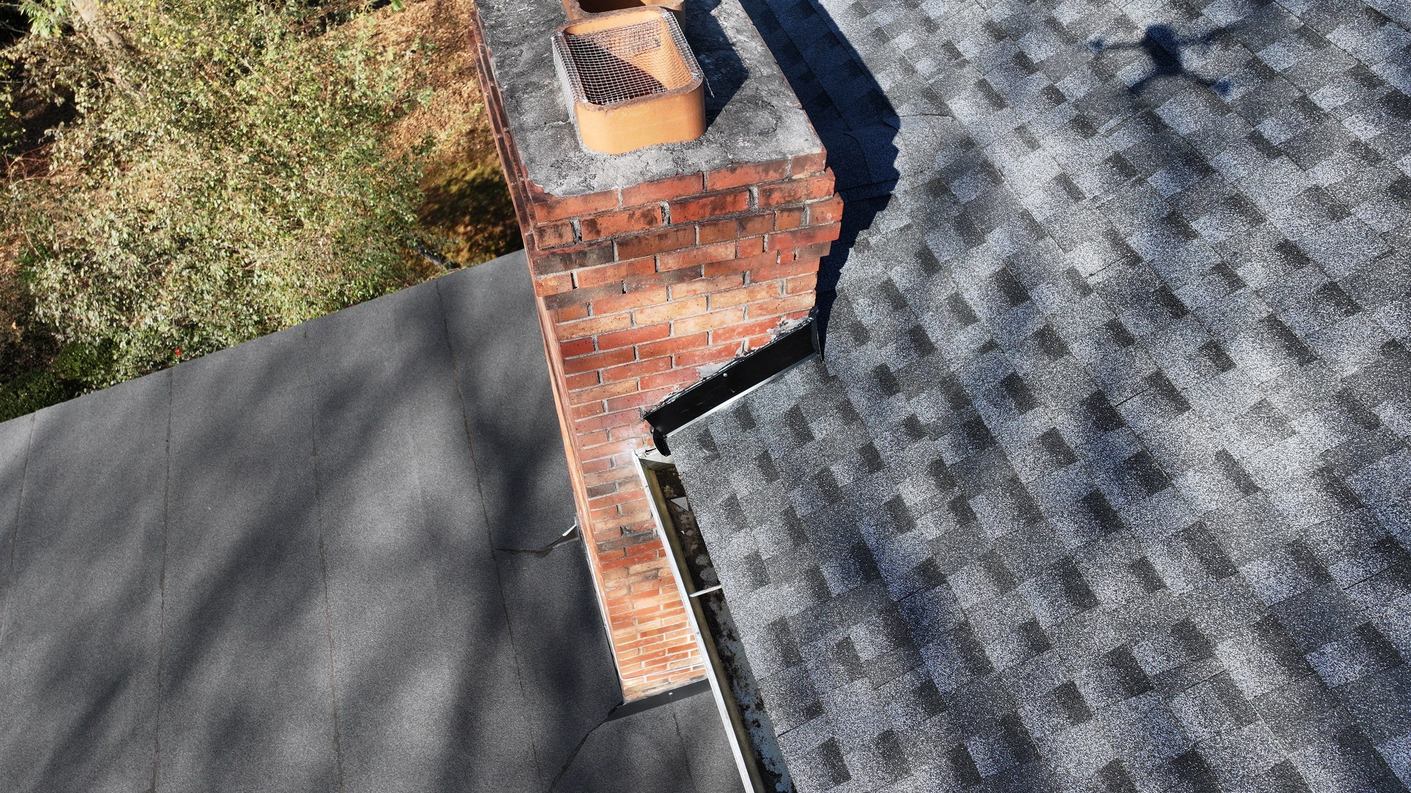 GAF Timberline HDZ in Pewter Grey by Element Pros Roofing, LLC